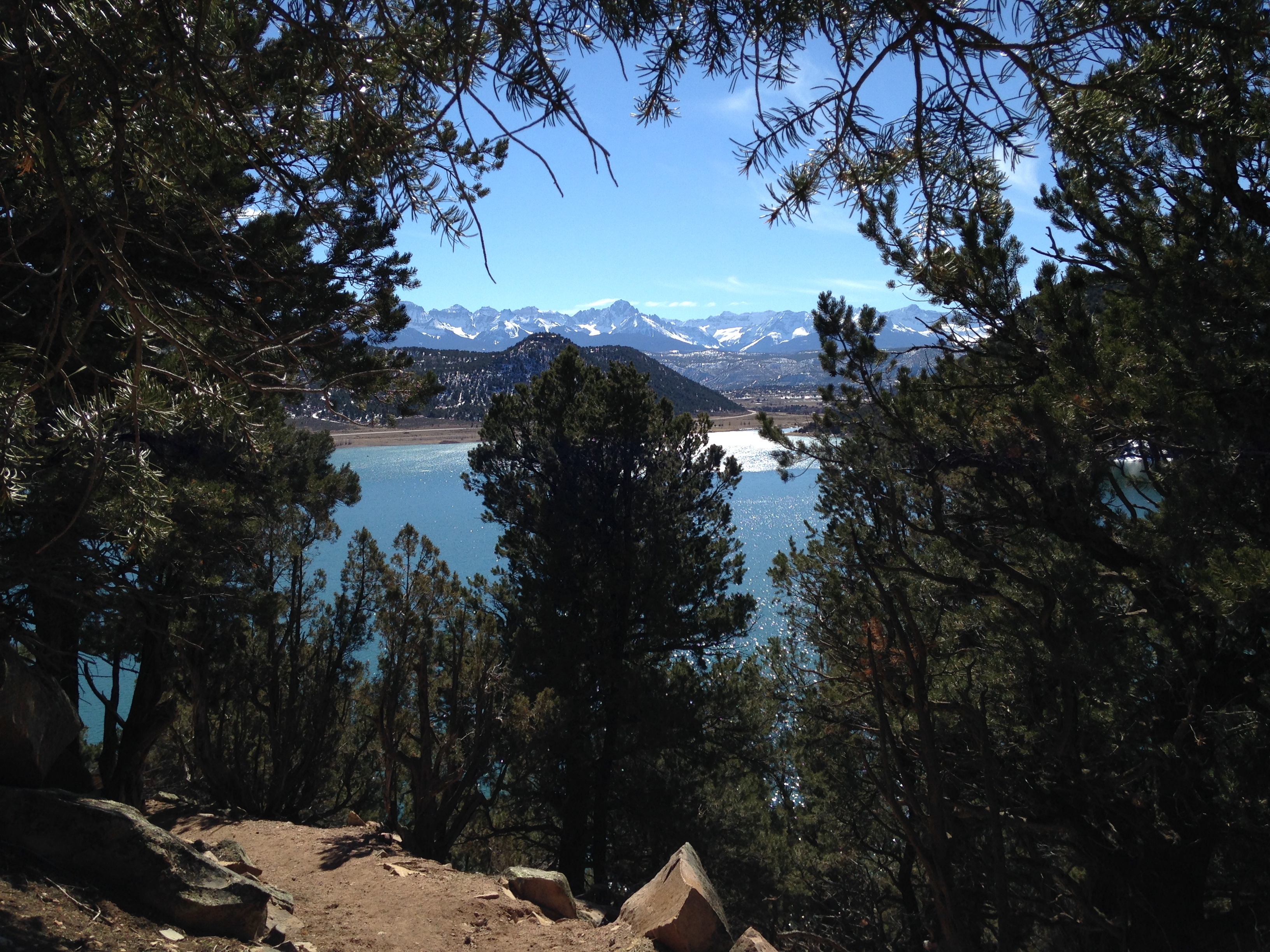 Ridgway Campground