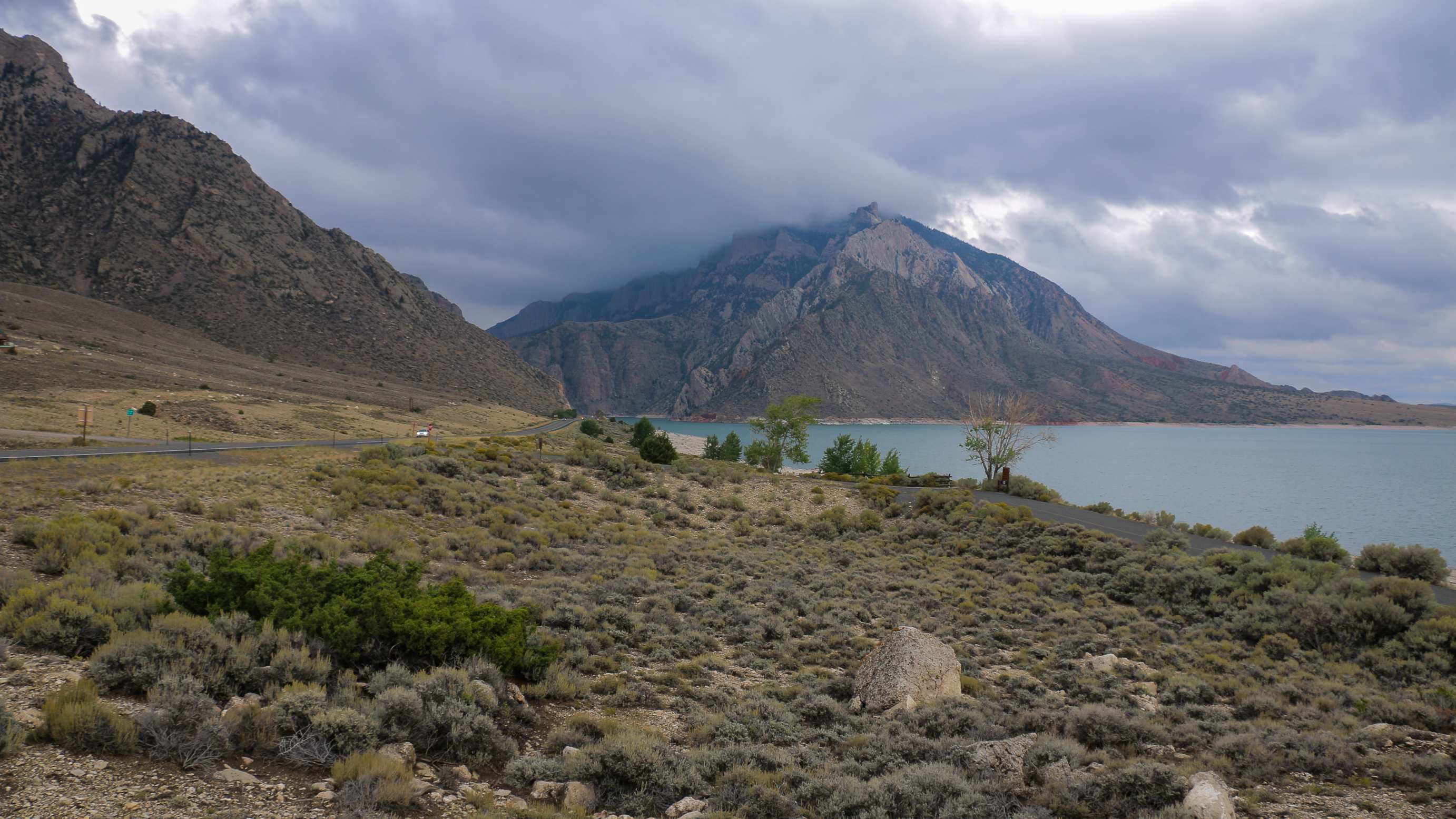 Buffalo Bill Campground