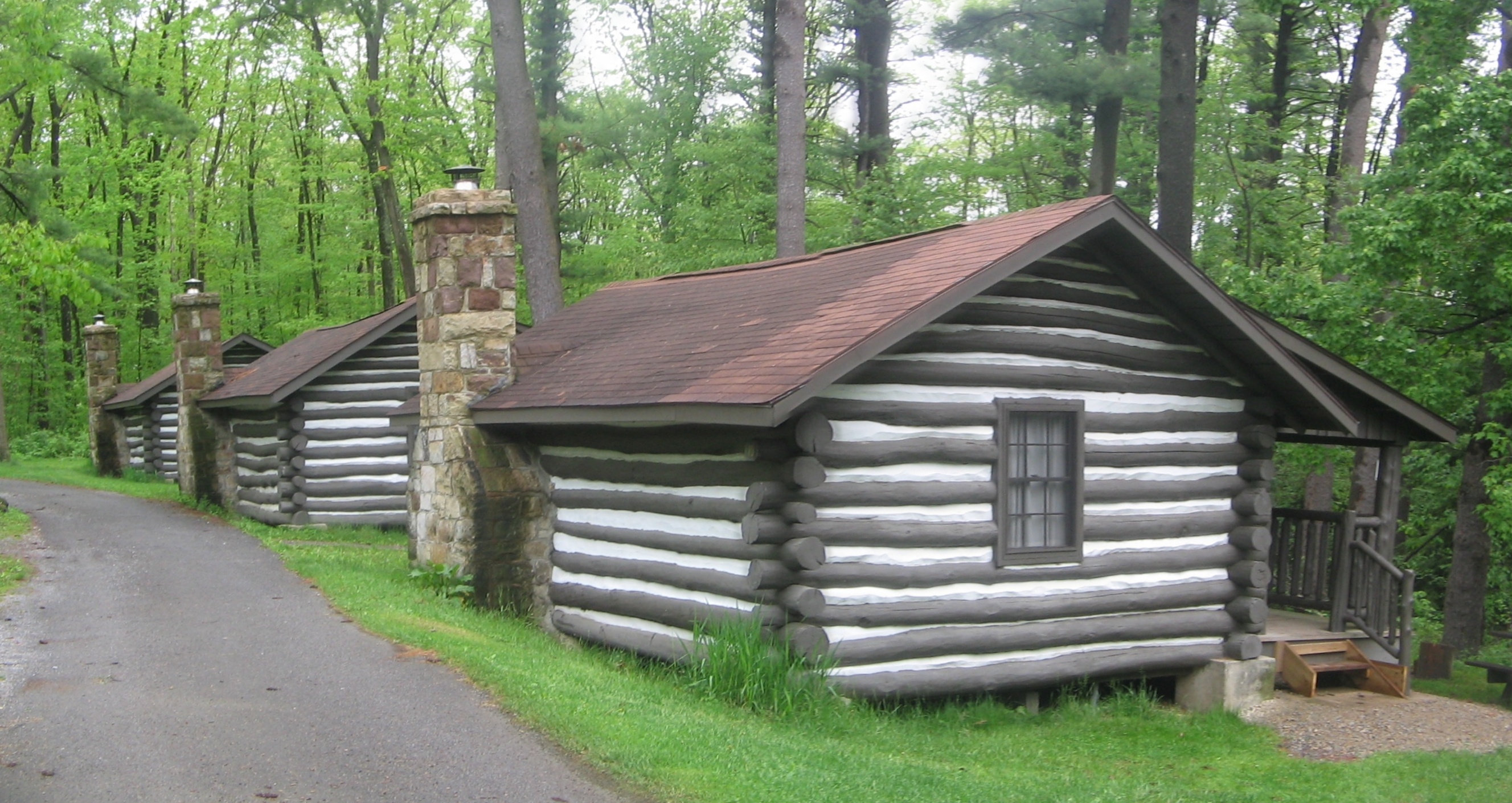 Black Moshannon State Park