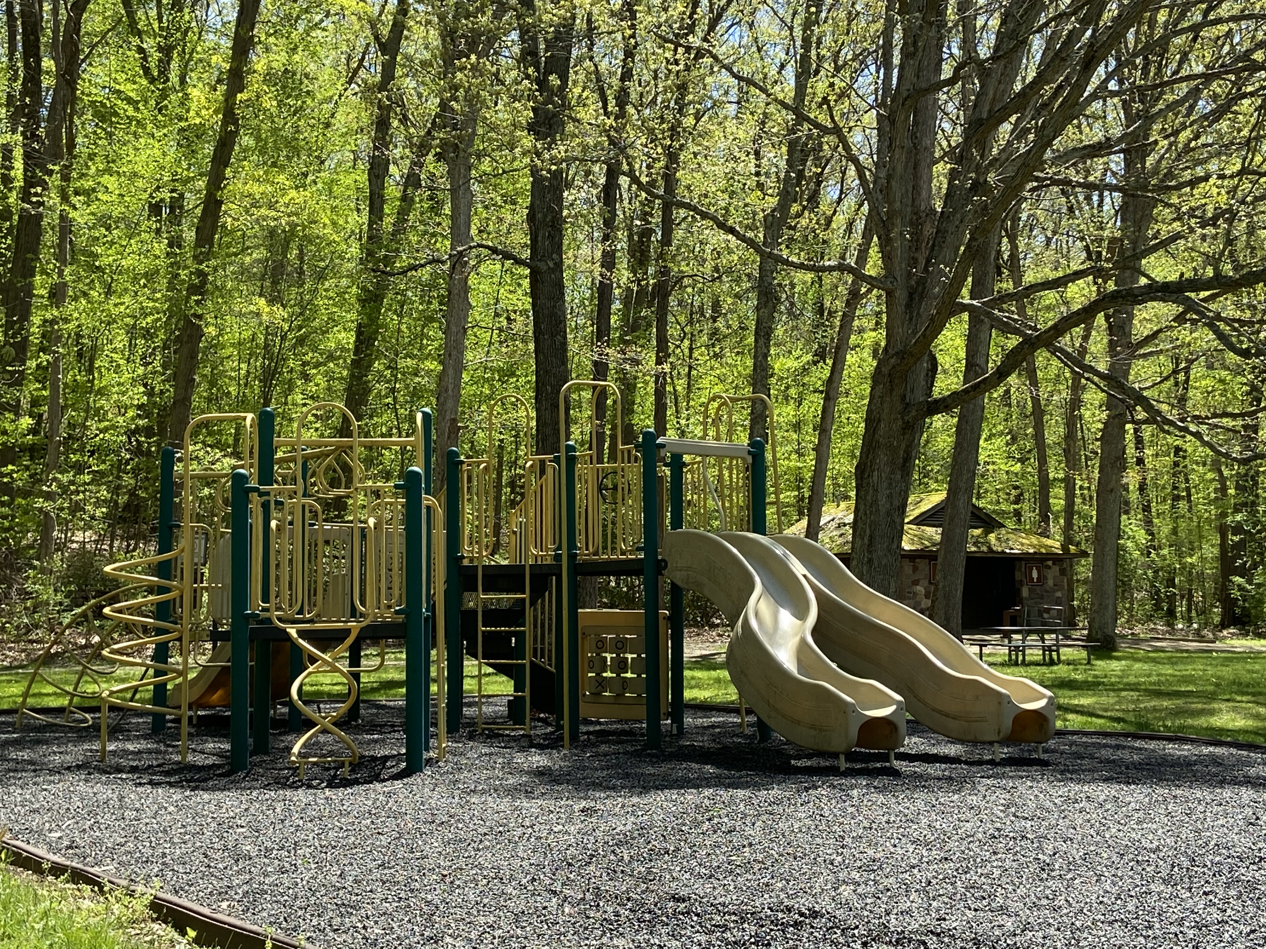 Stephens Campground