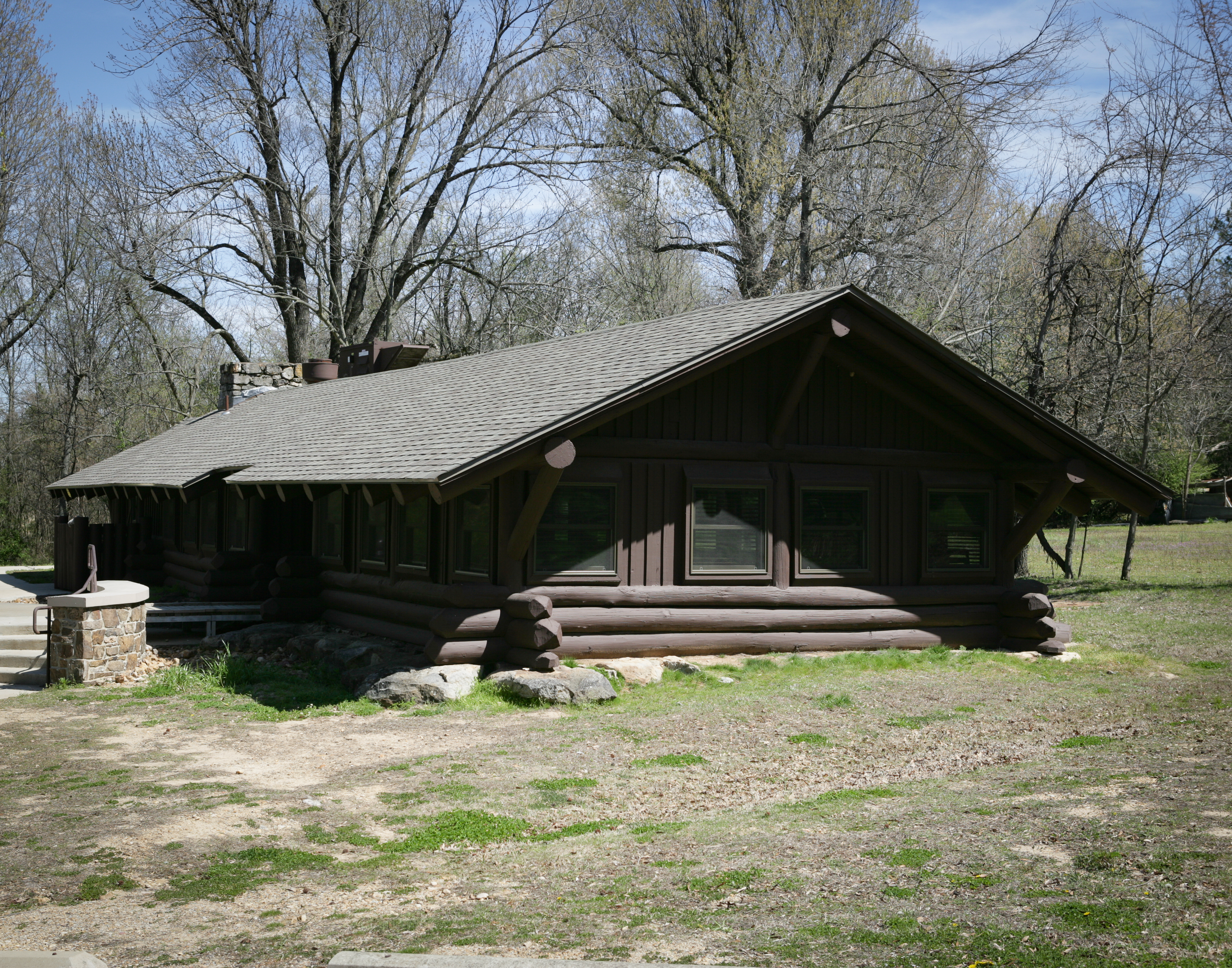 Crowleys Ridge State Park