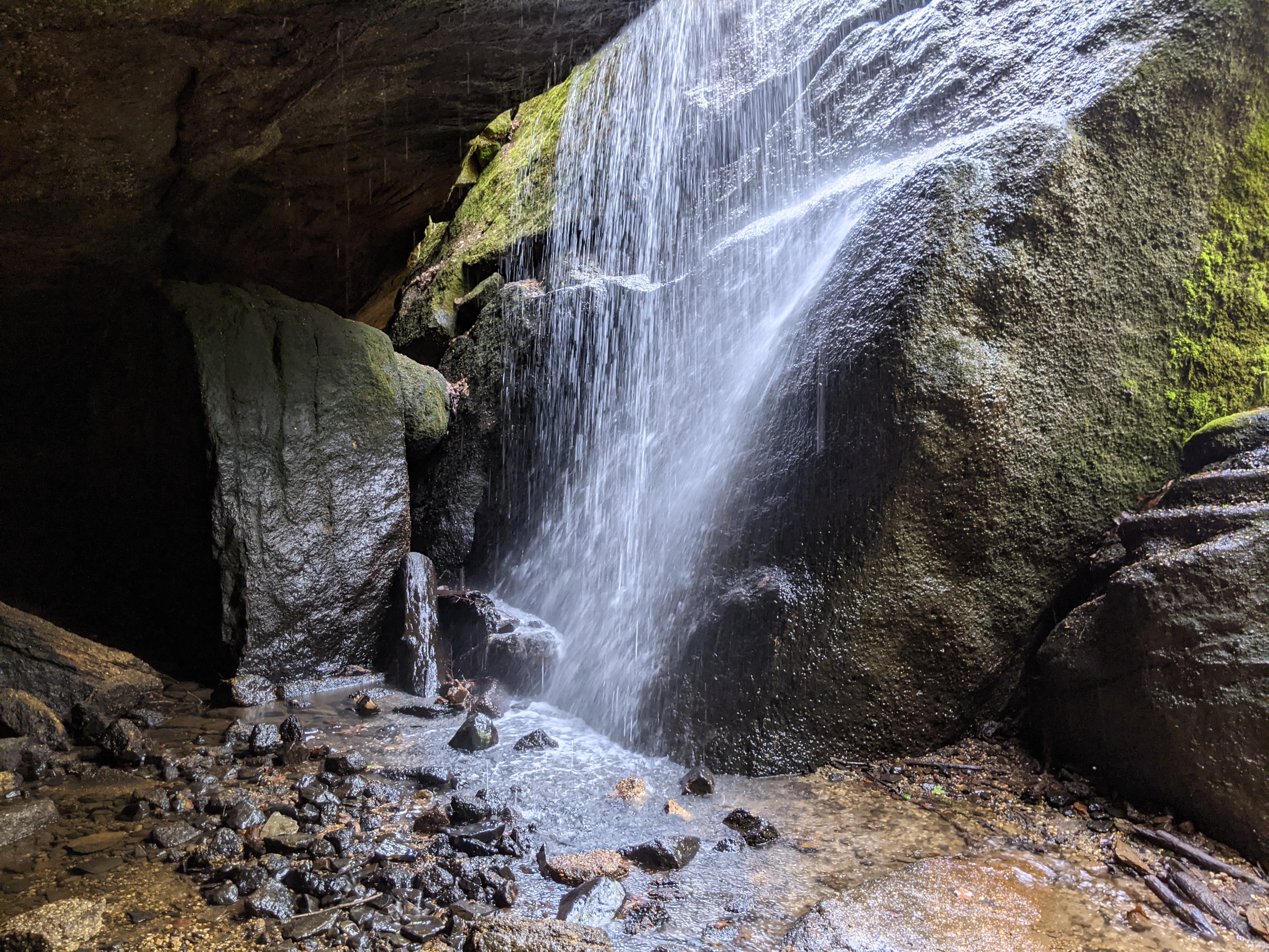Ledges State Park