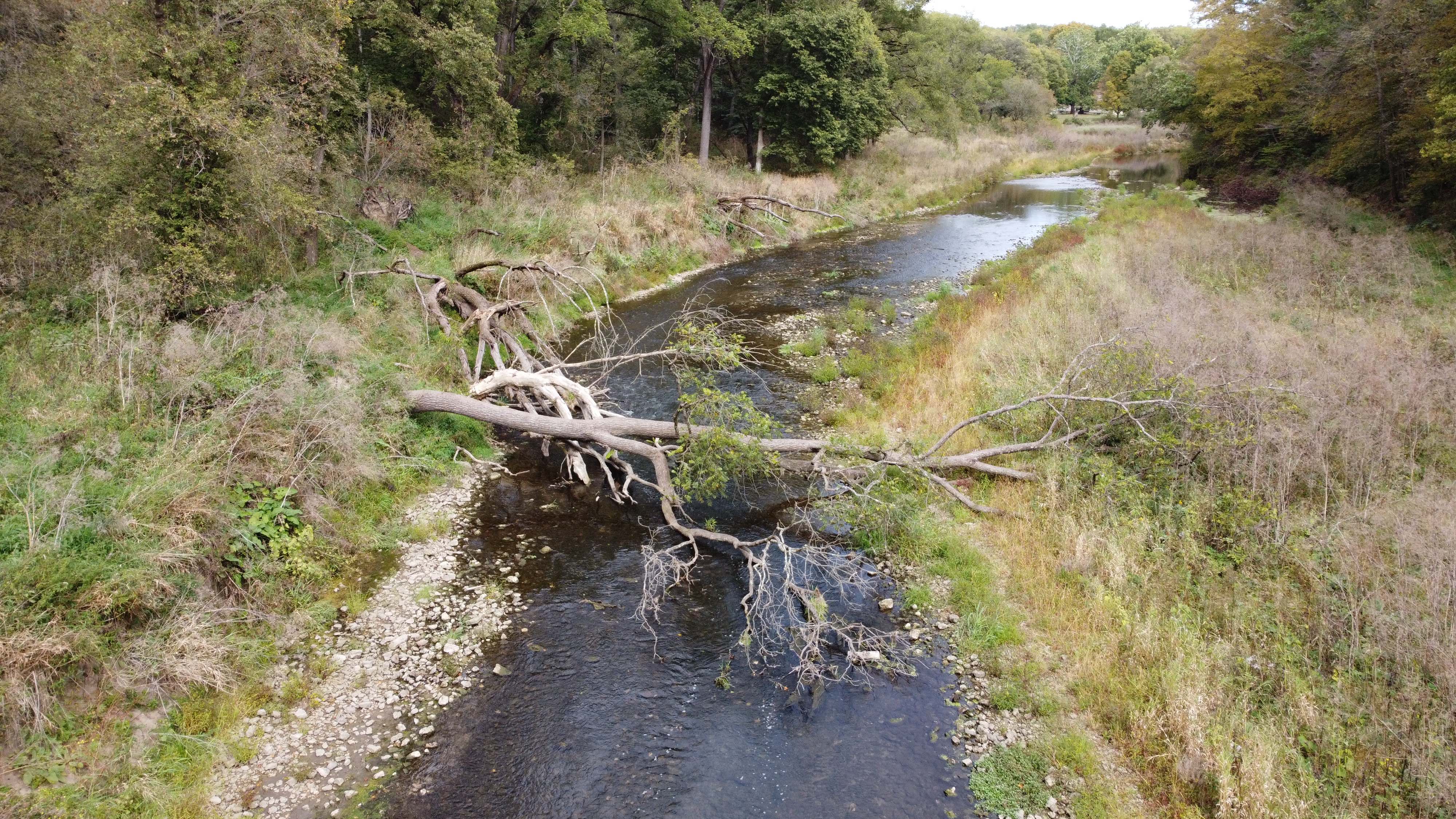 Apple River Canyon Campground