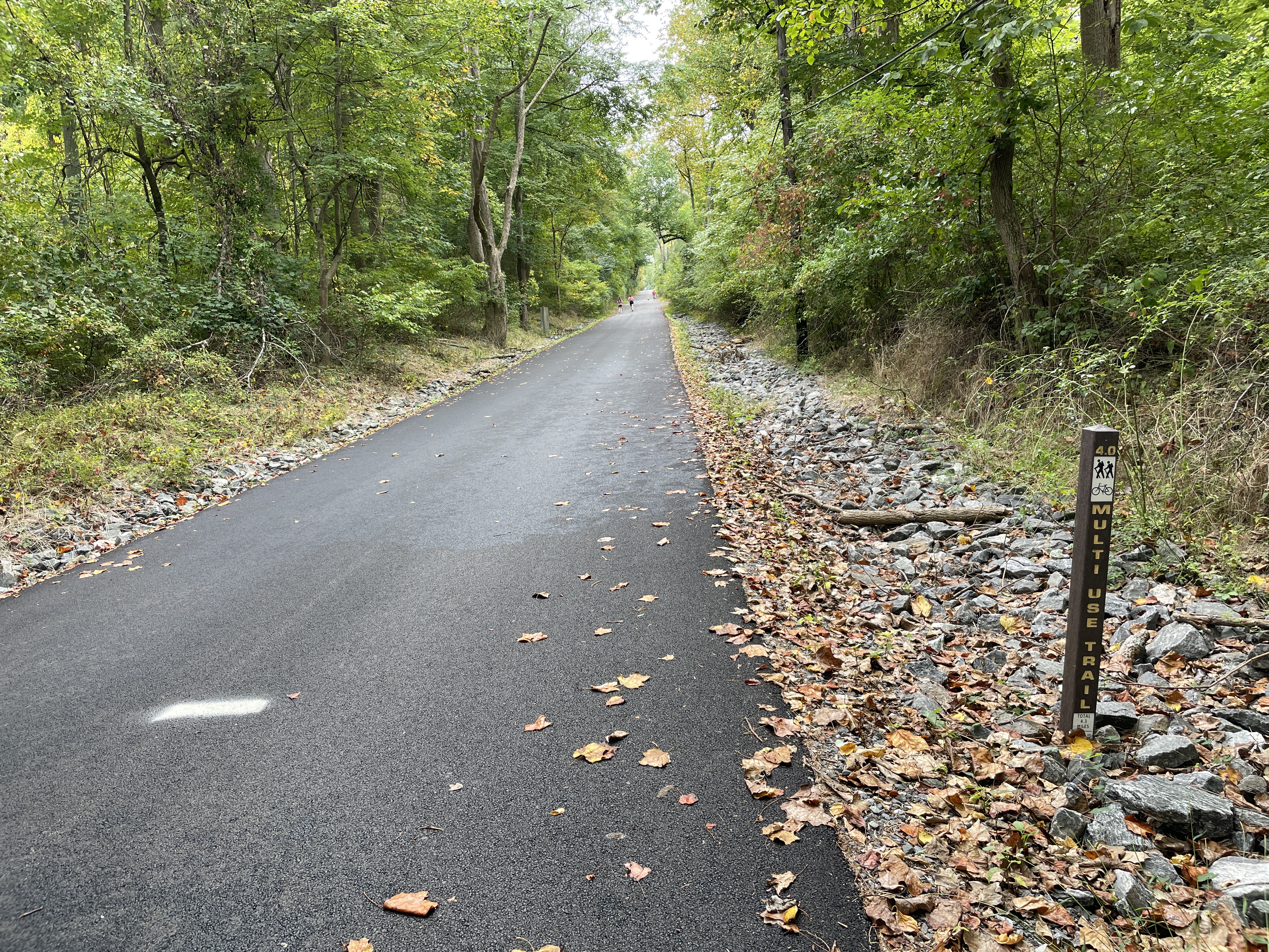 Ridley Creek State Park
