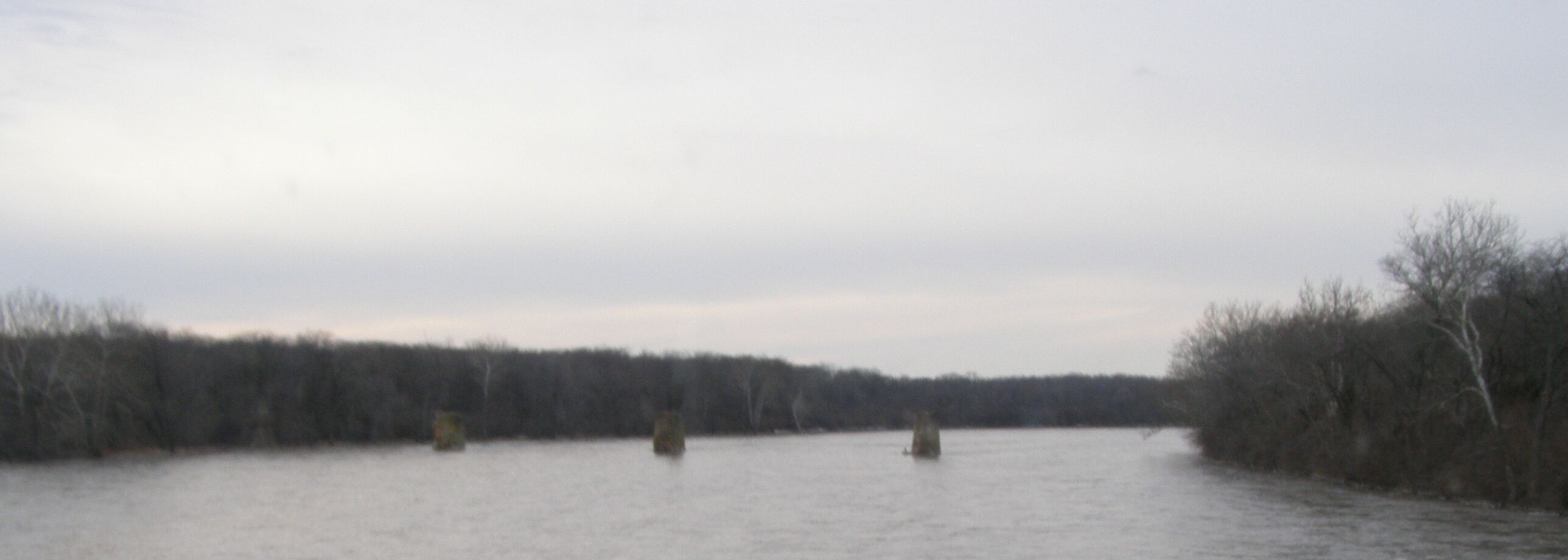Kankakee River Campground
