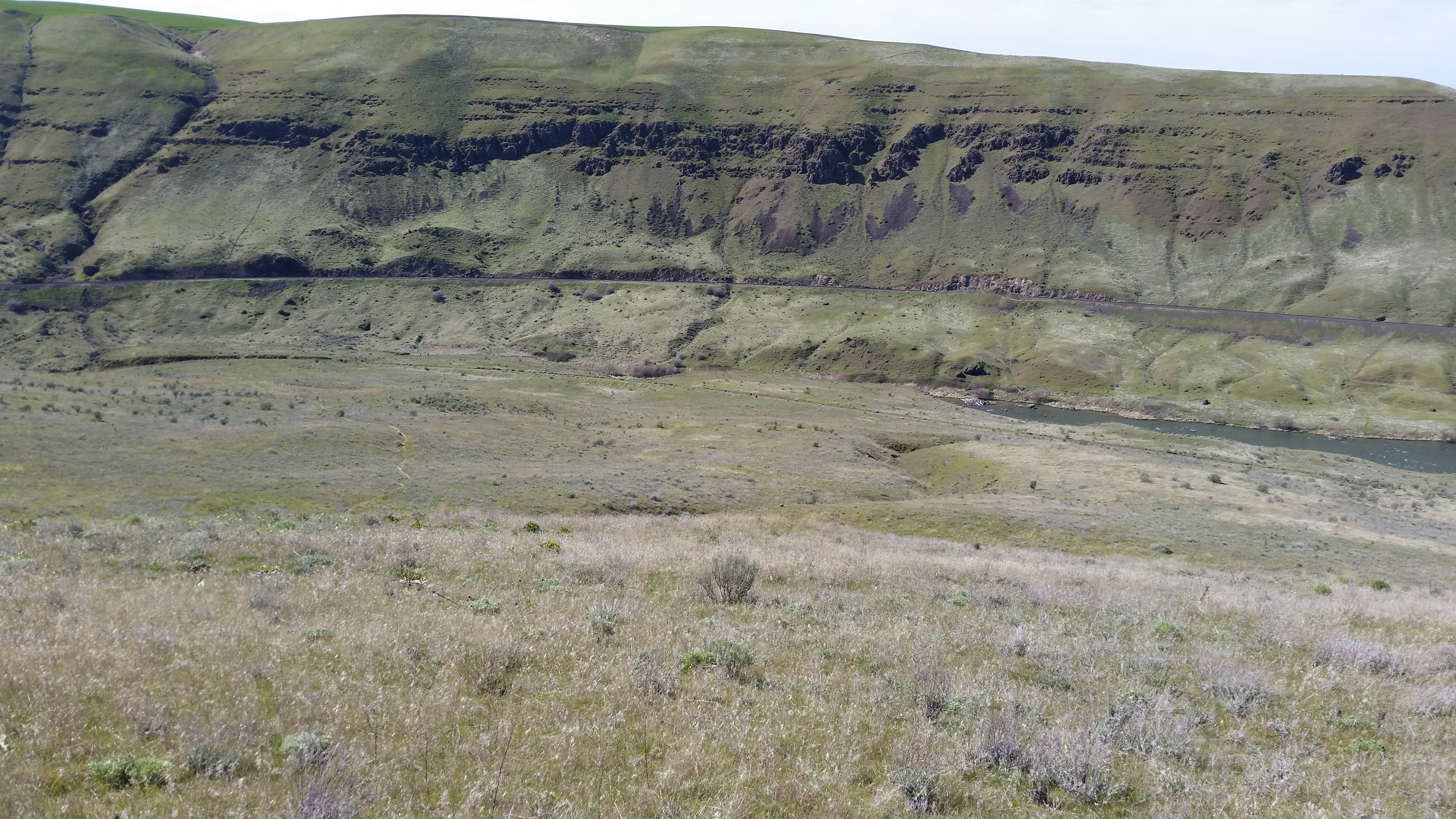Deschutes River State Recreation Area