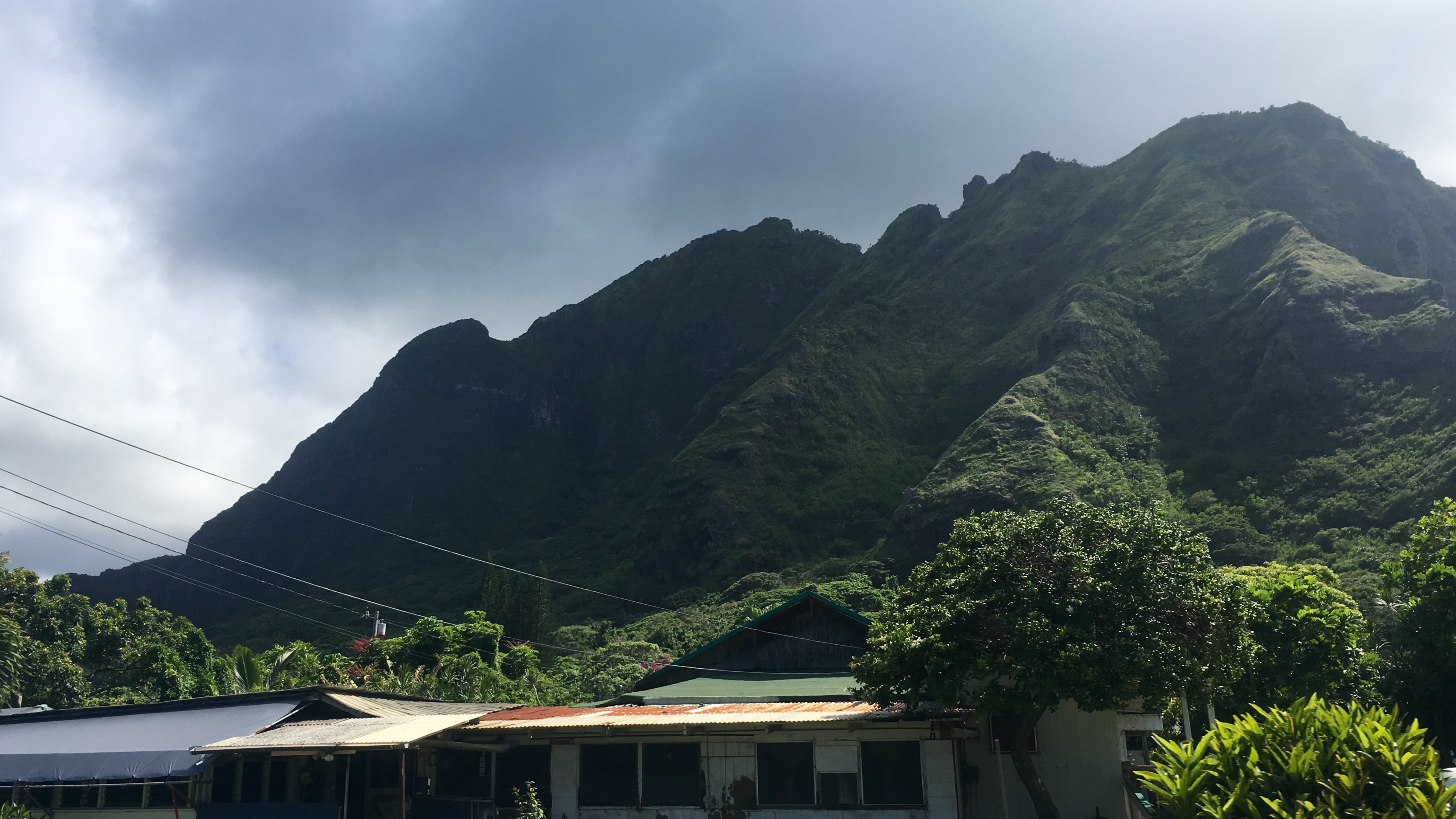 Boating Campgrounds in Hawaii