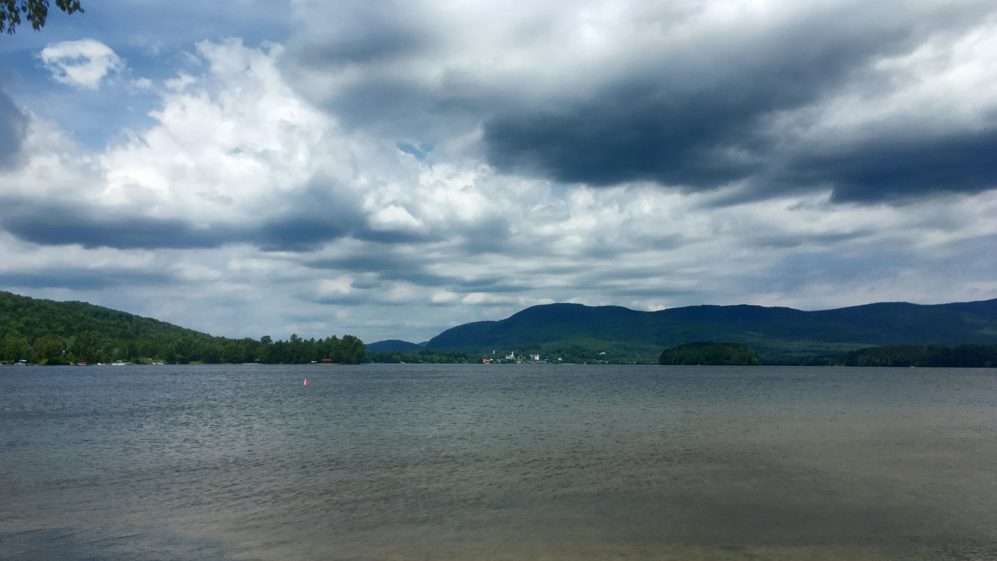 Brighton State Park
