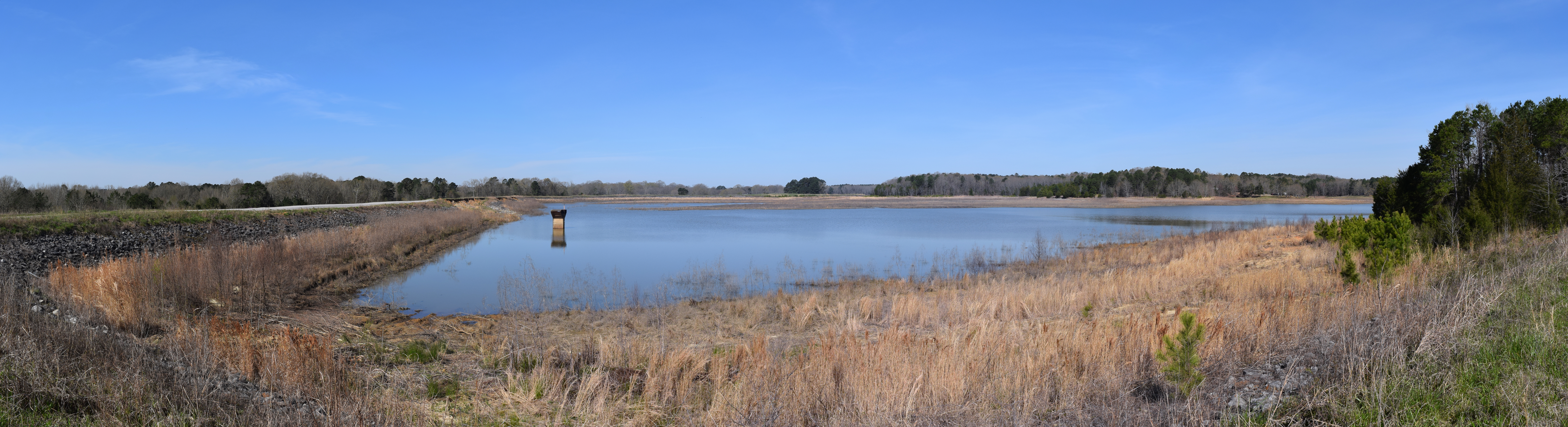 Trace Campground