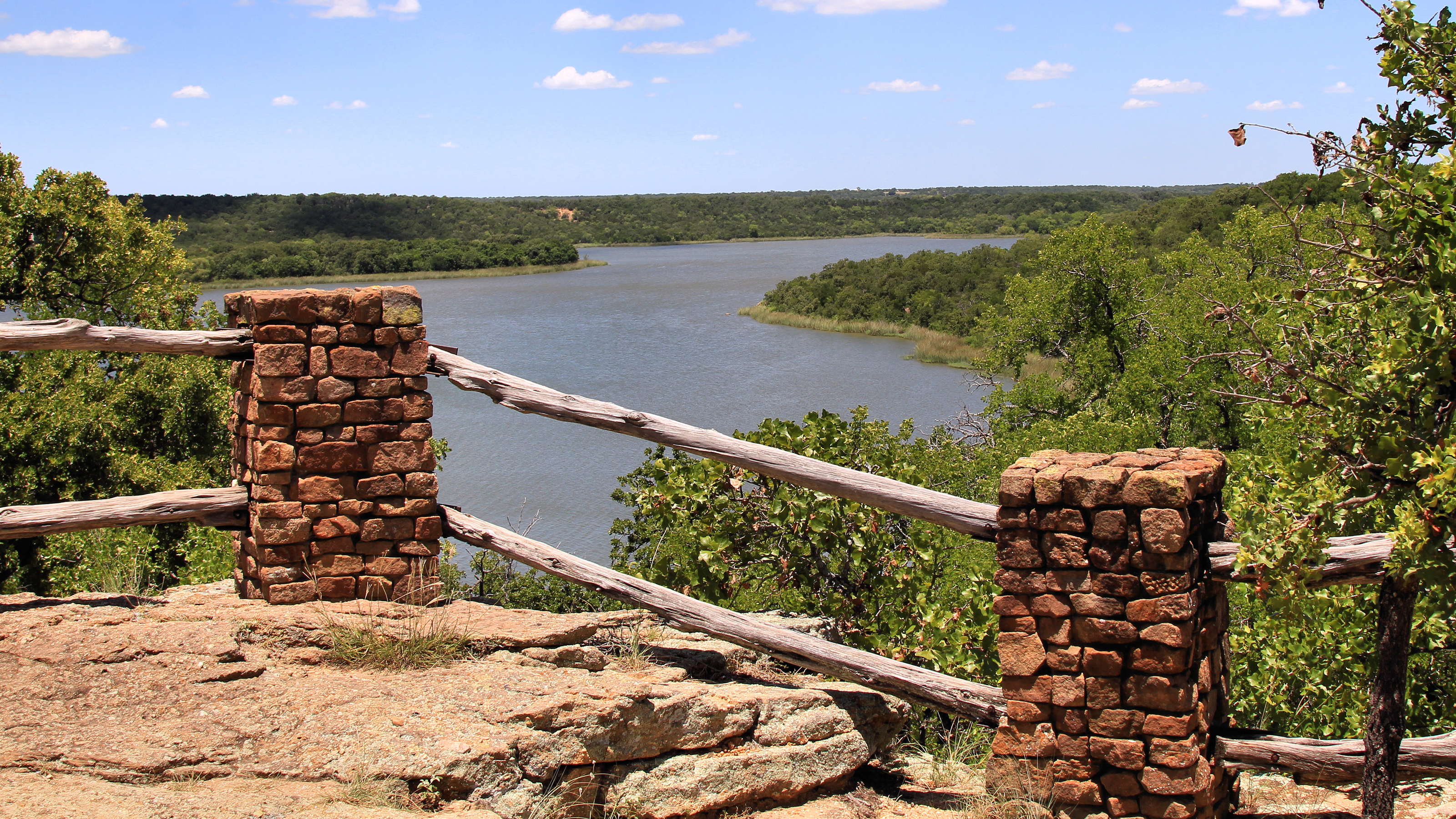 Wells State Park