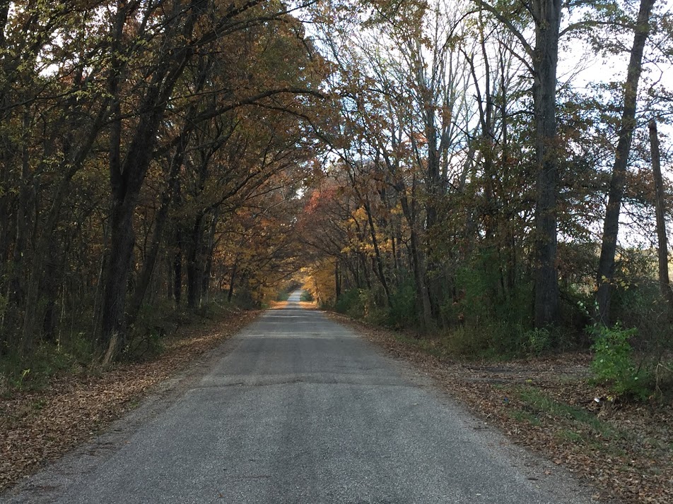 Red Hills Campground