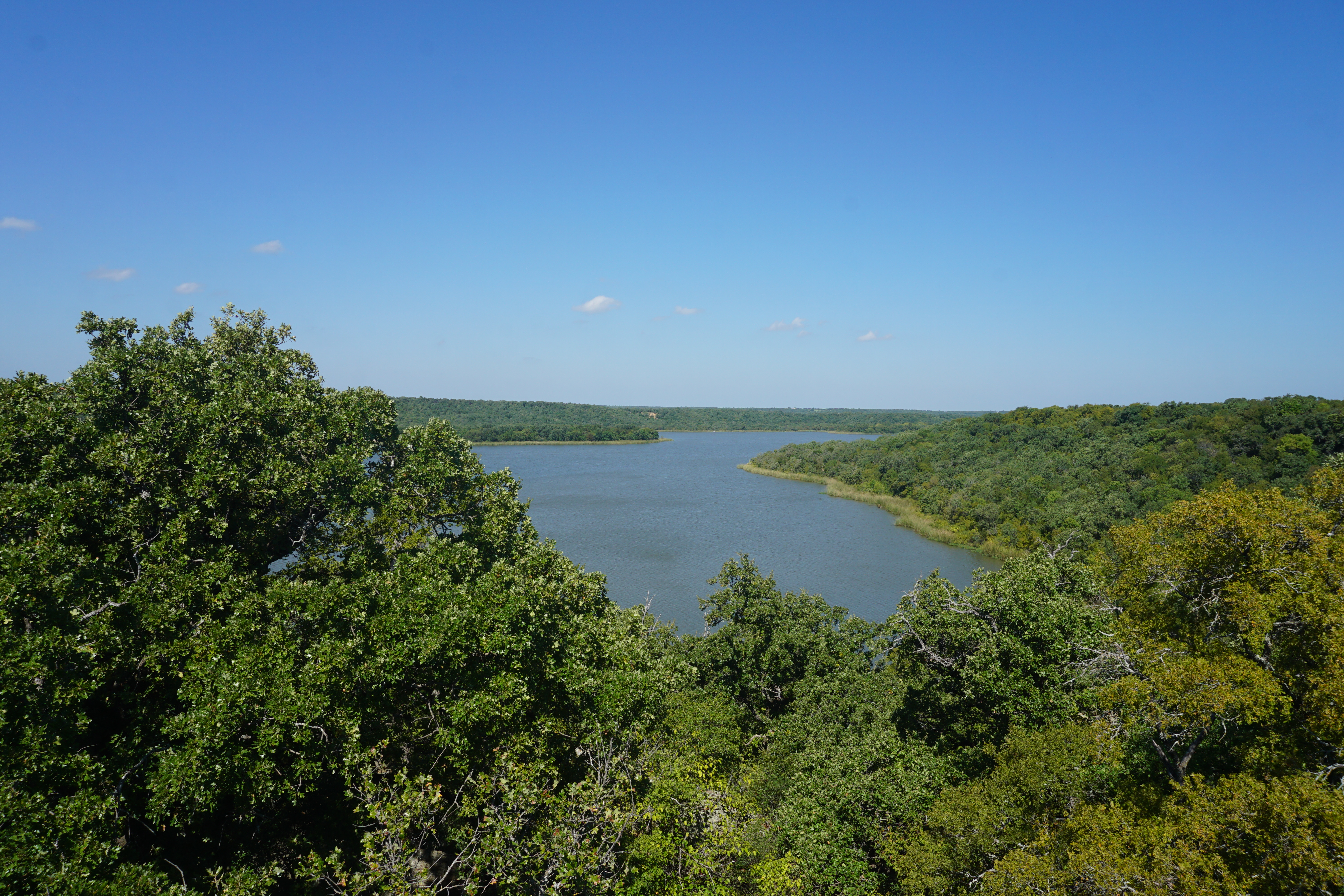 Wells State Park