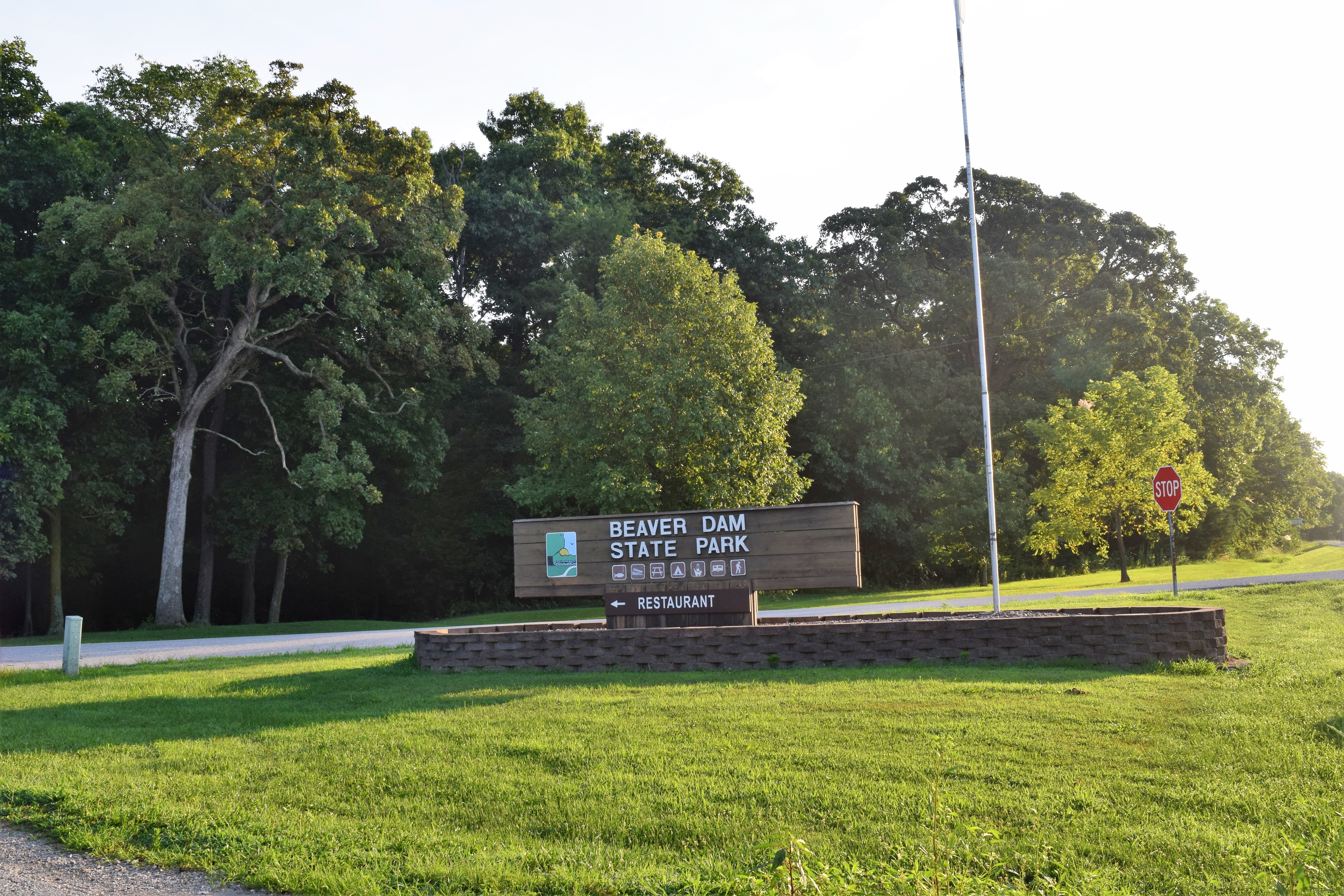 Beaver Dam Campground