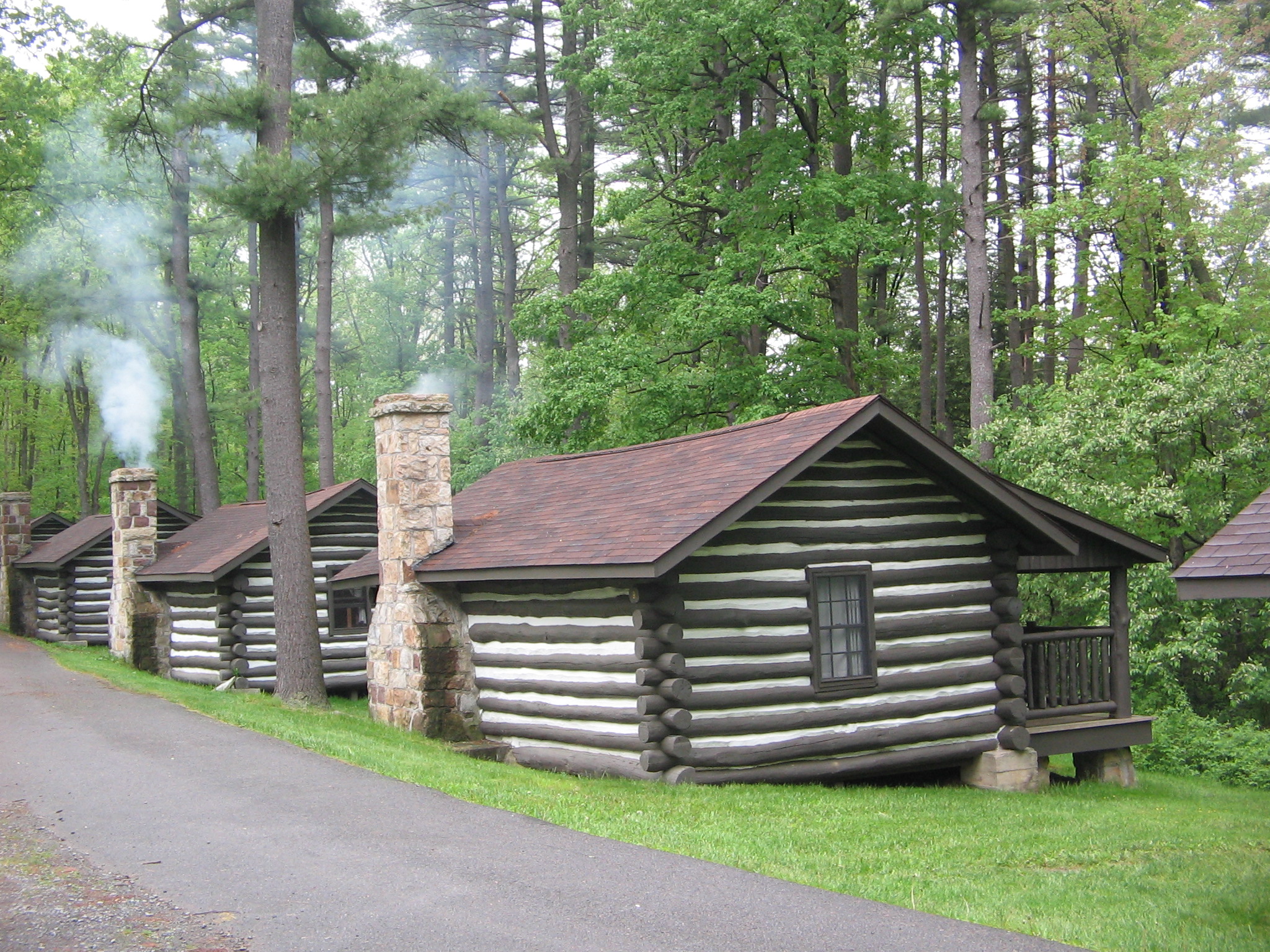 Black Moshannon State Park