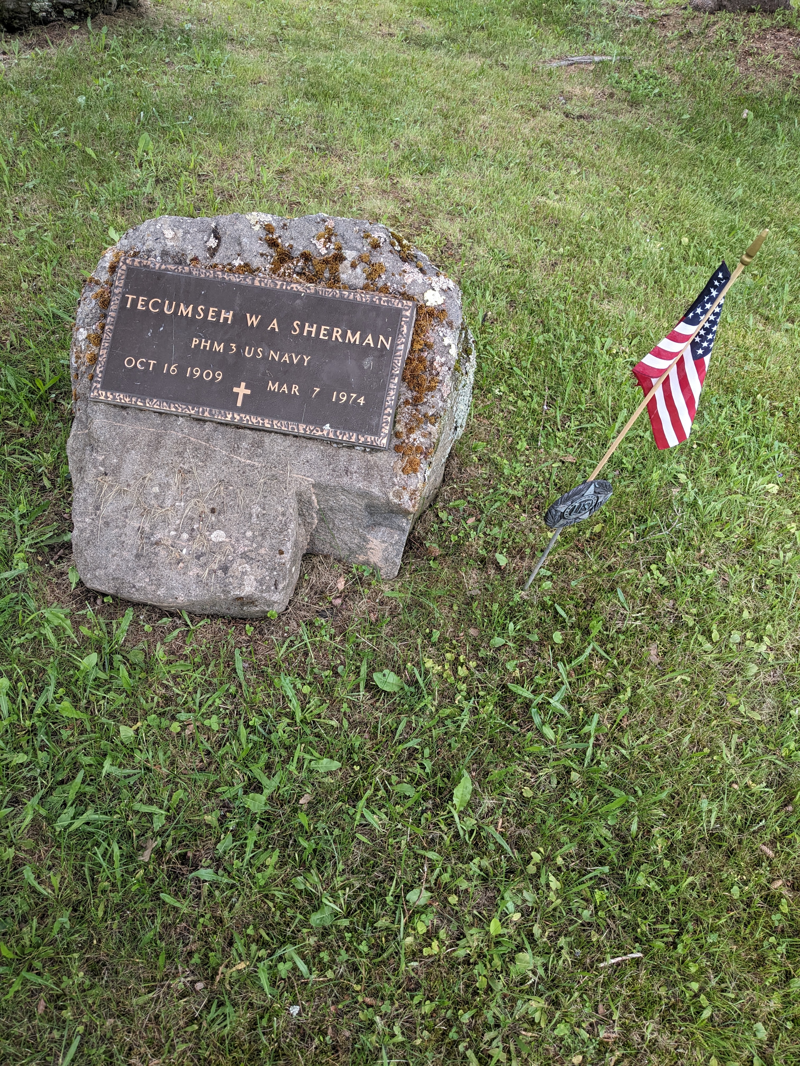 Camp Plymouth State Park