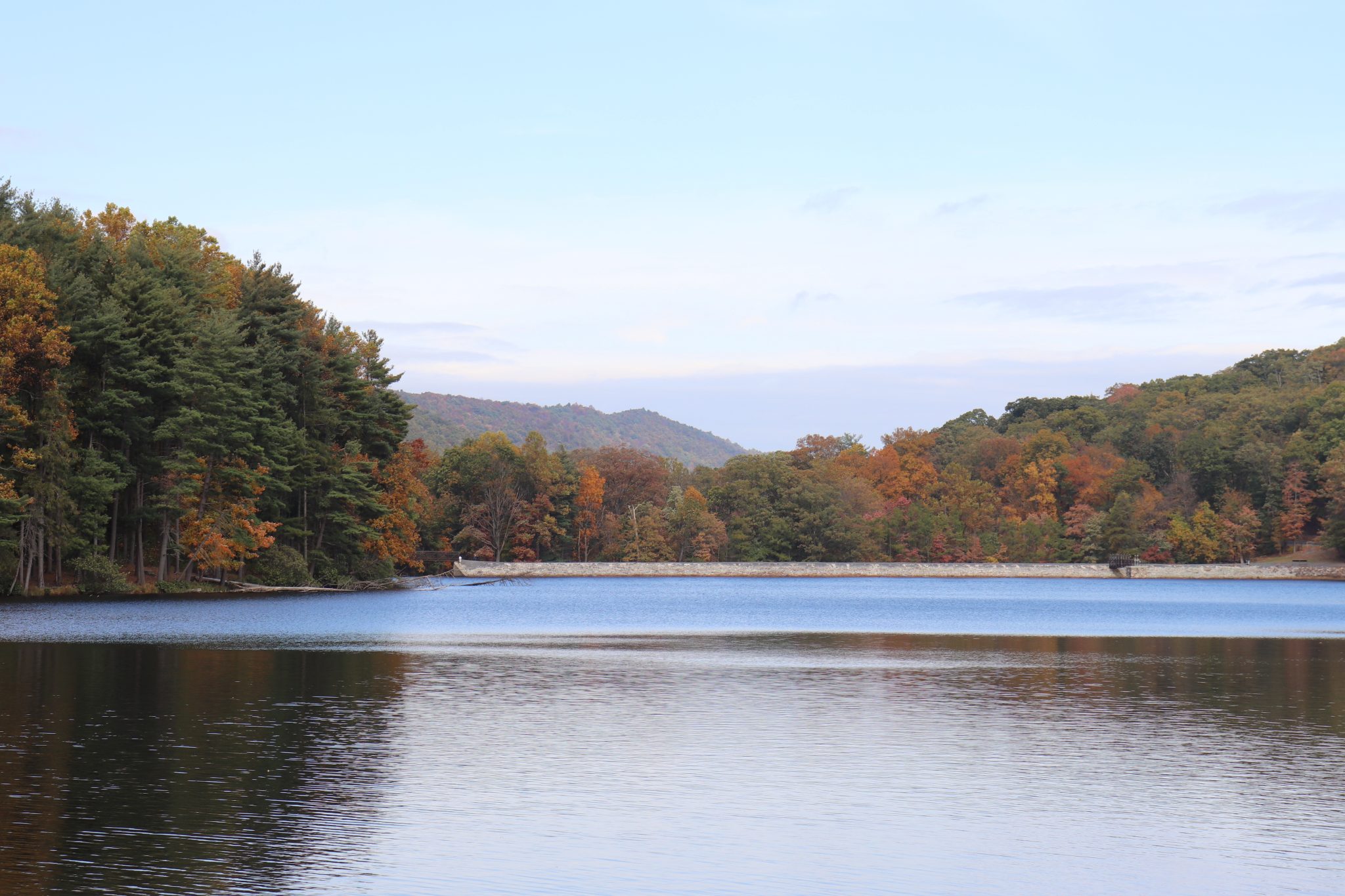 Cowans Gap State Park