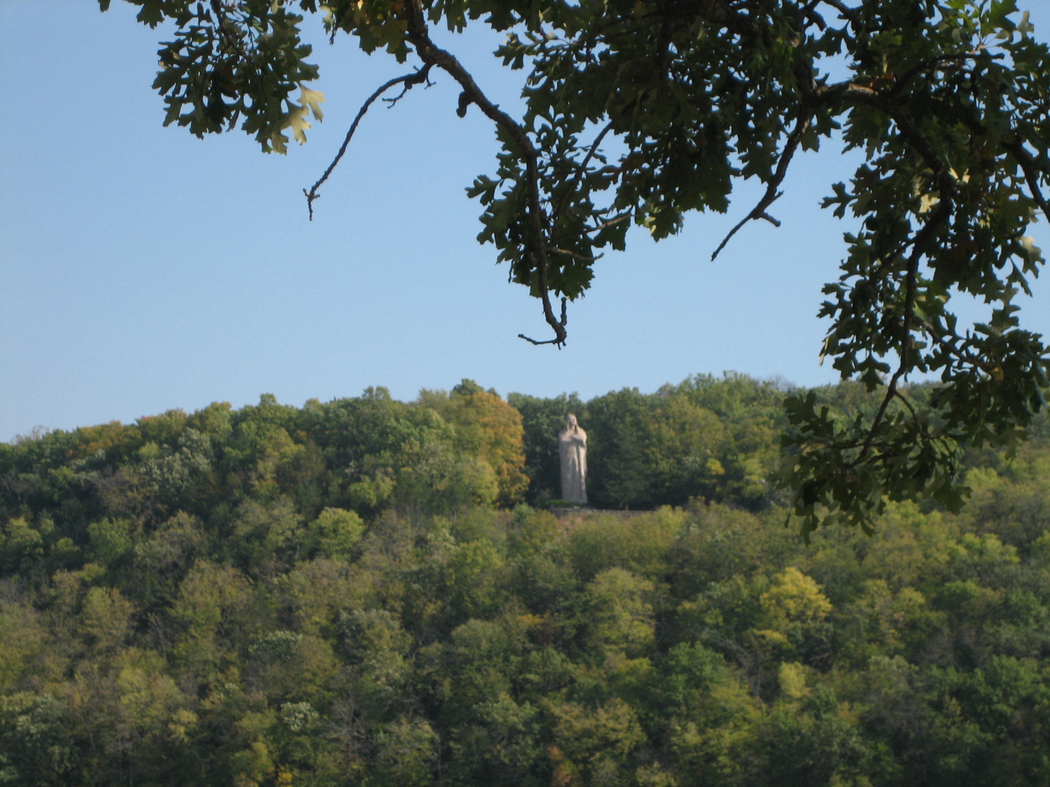 Lowden Campground
