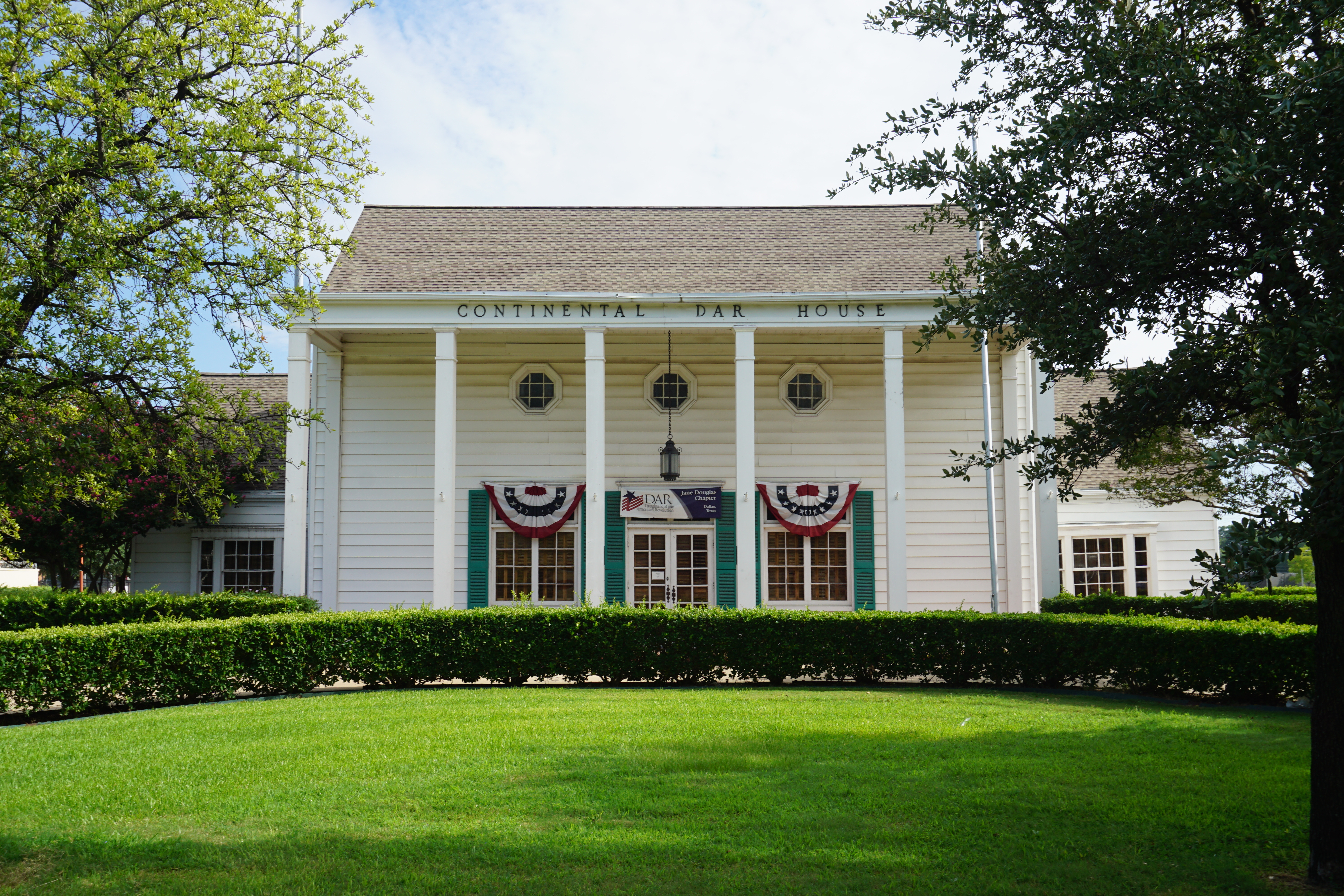 D.A.R. State Park