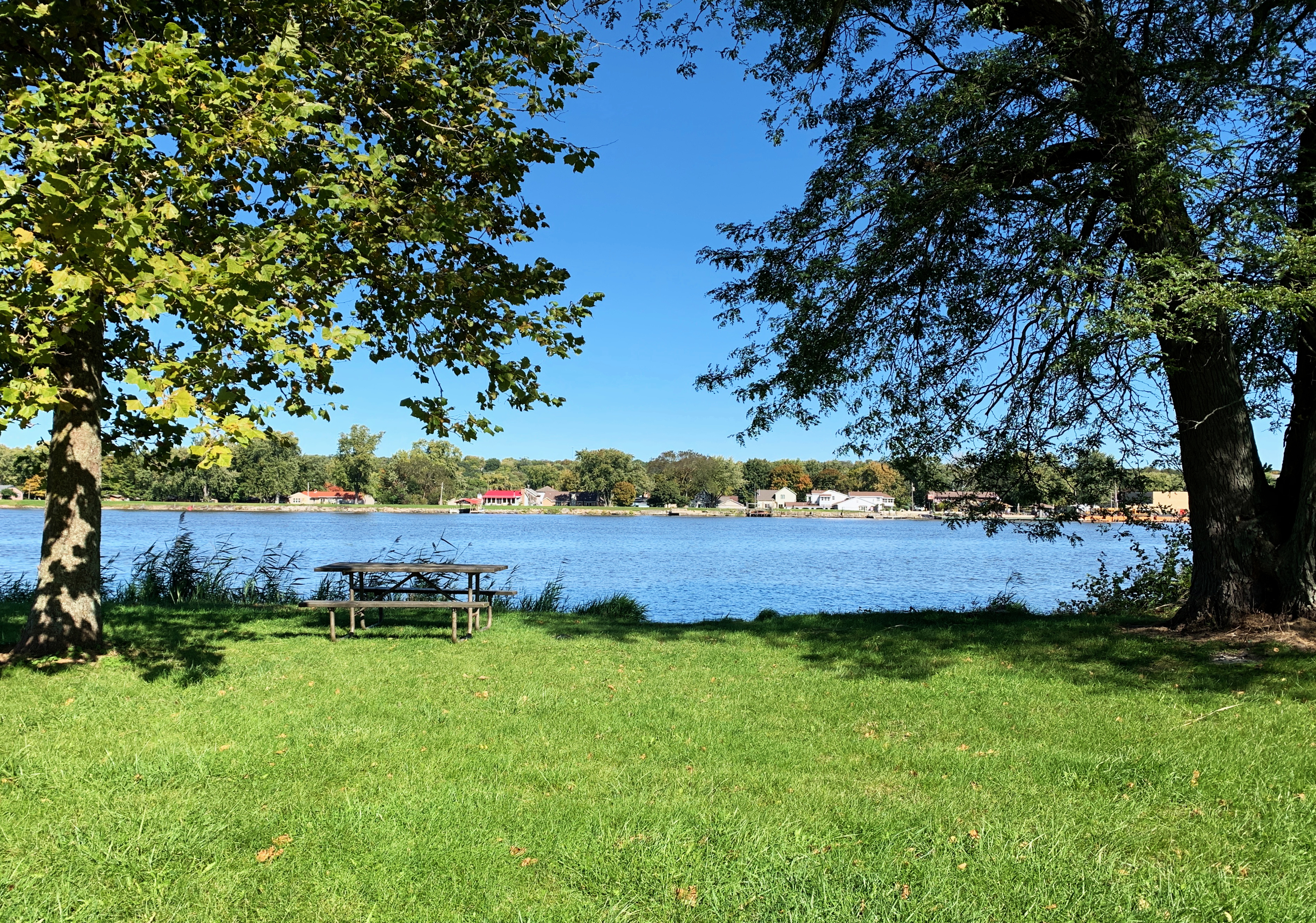 Illini Campground