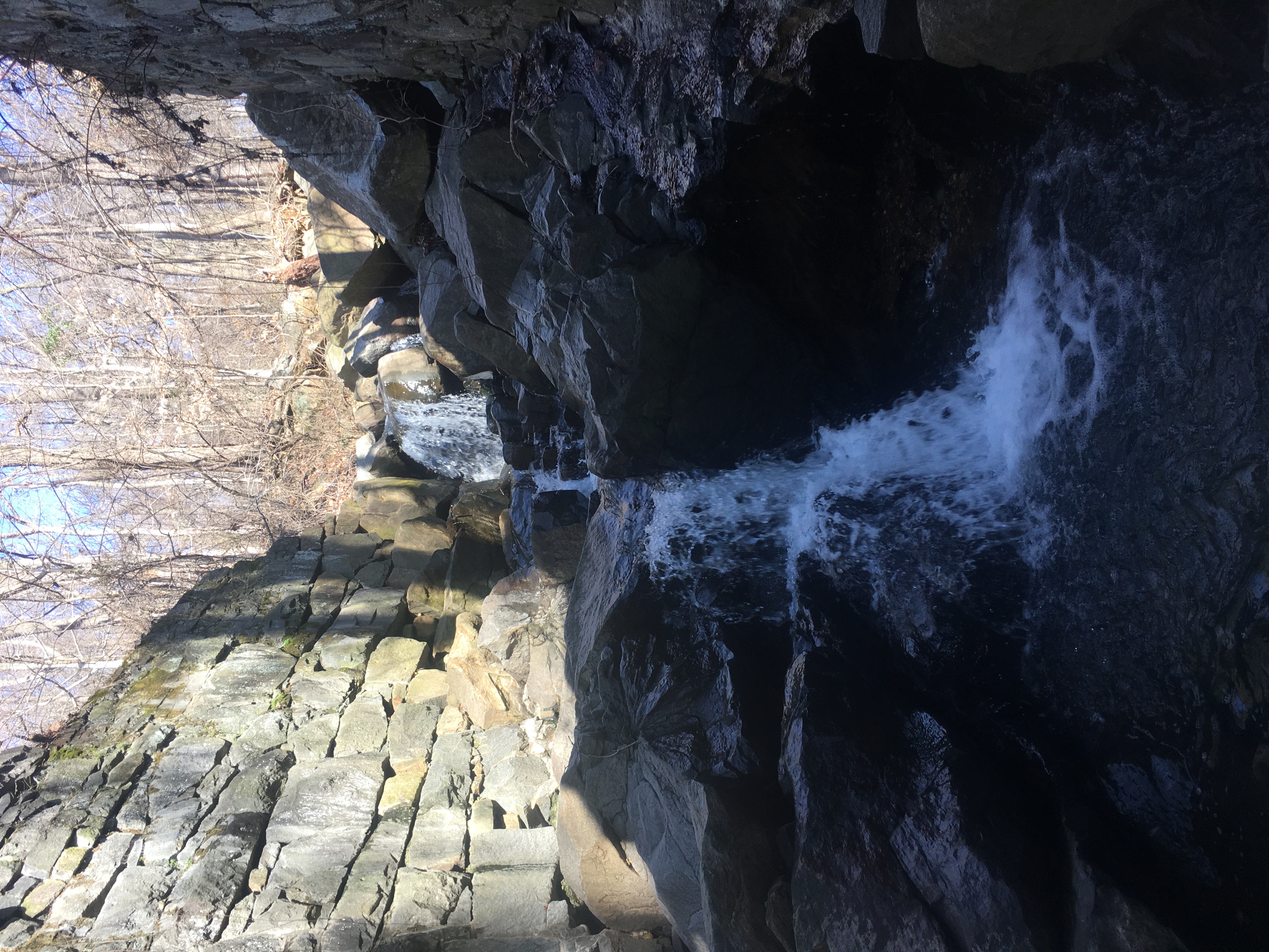 Alapocas Run State Park