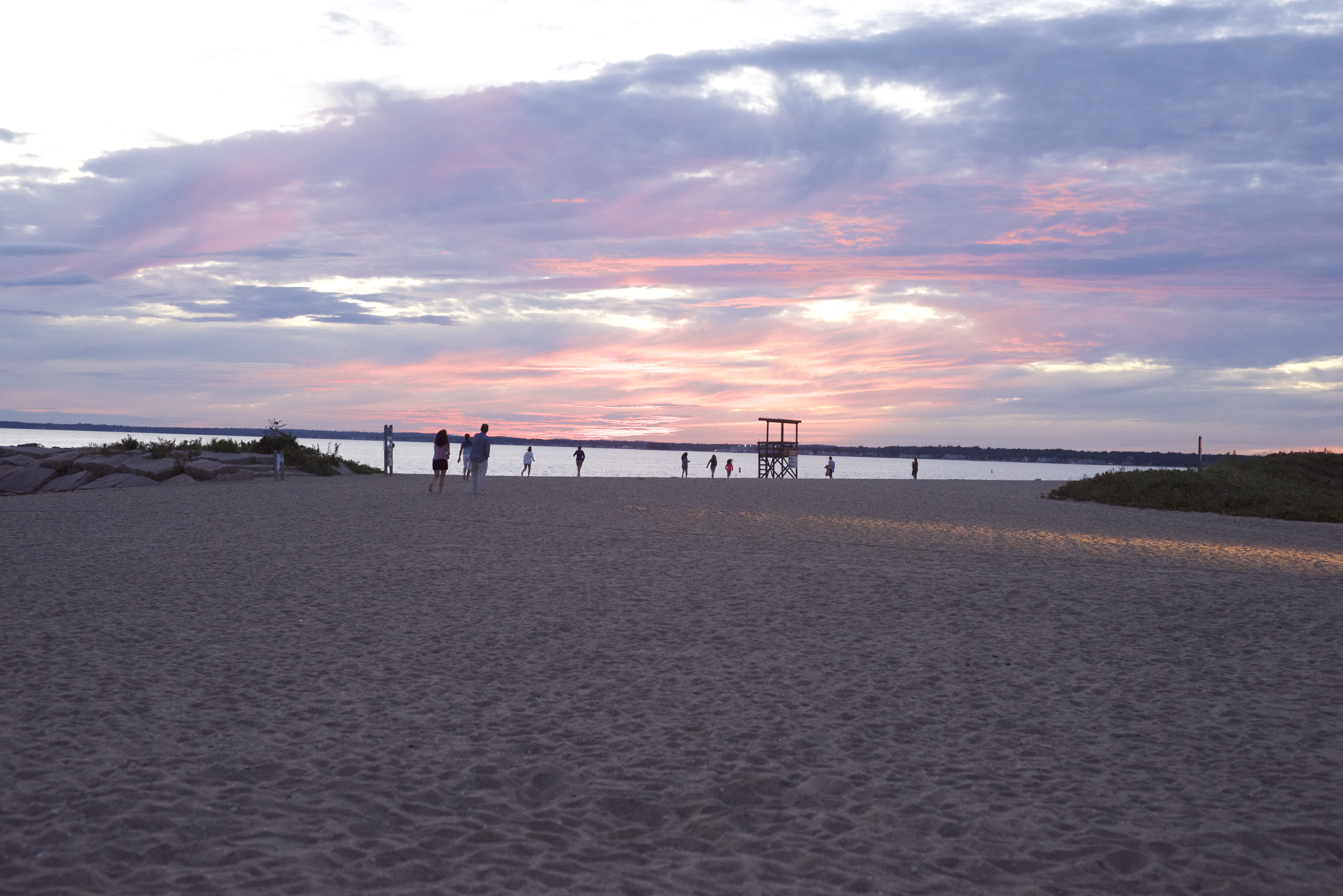Hammonasset Beach State Park