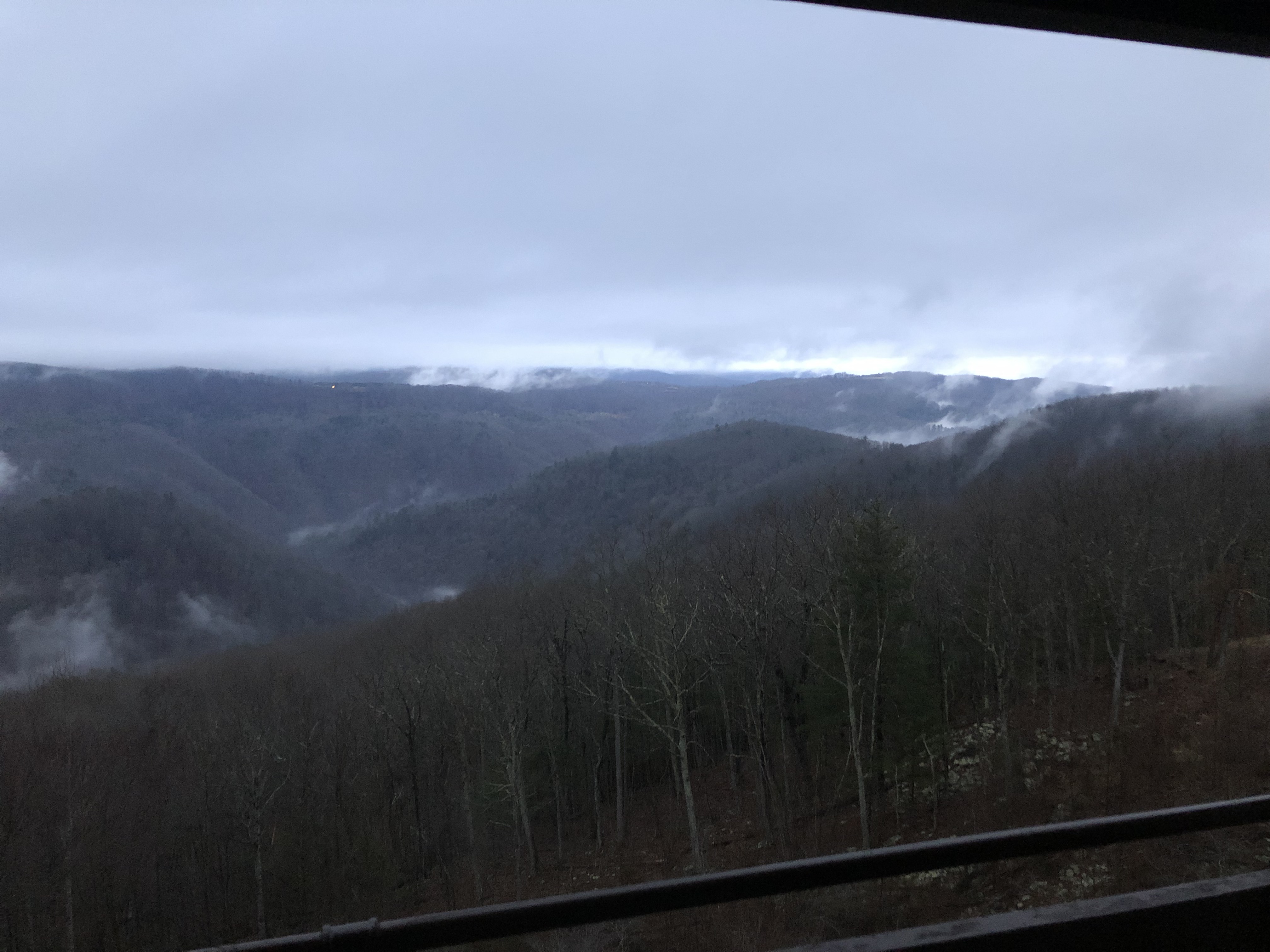 Bluestone Campground