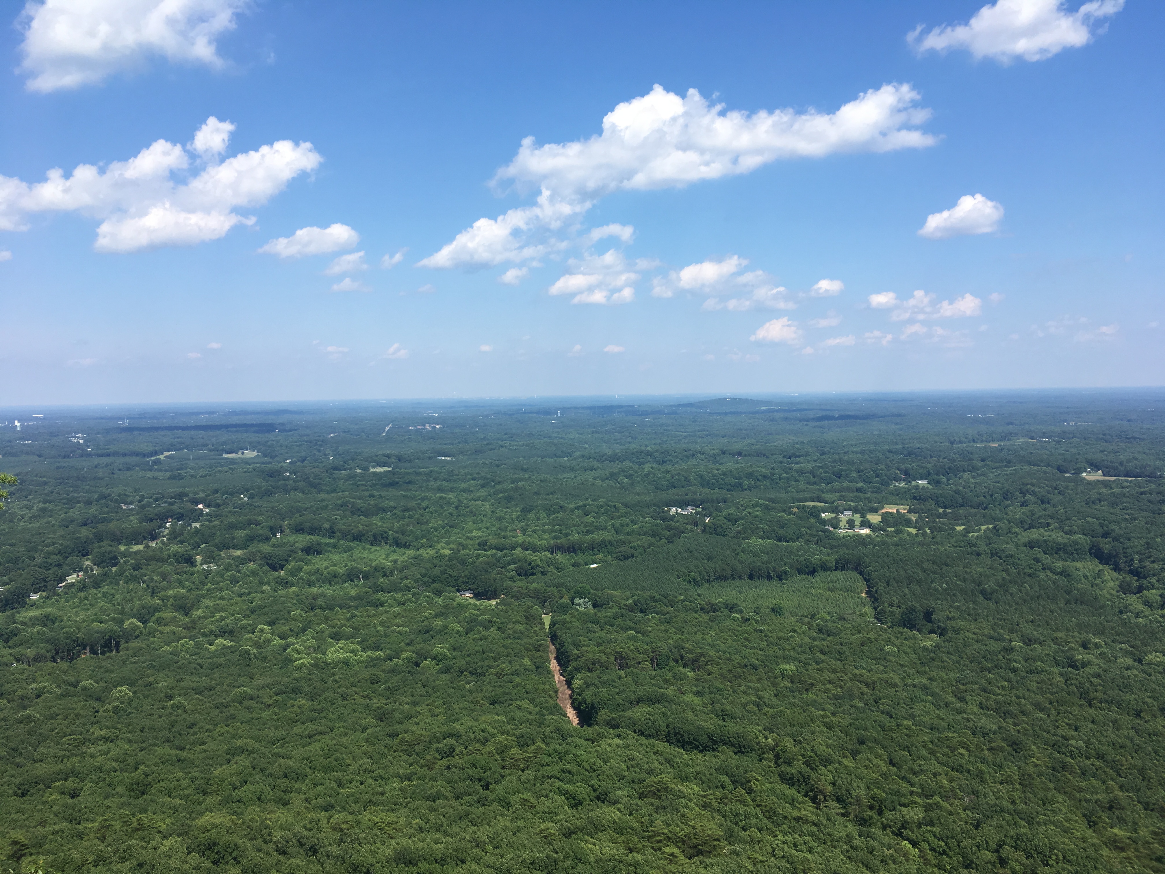 Crowders Mountain State Park