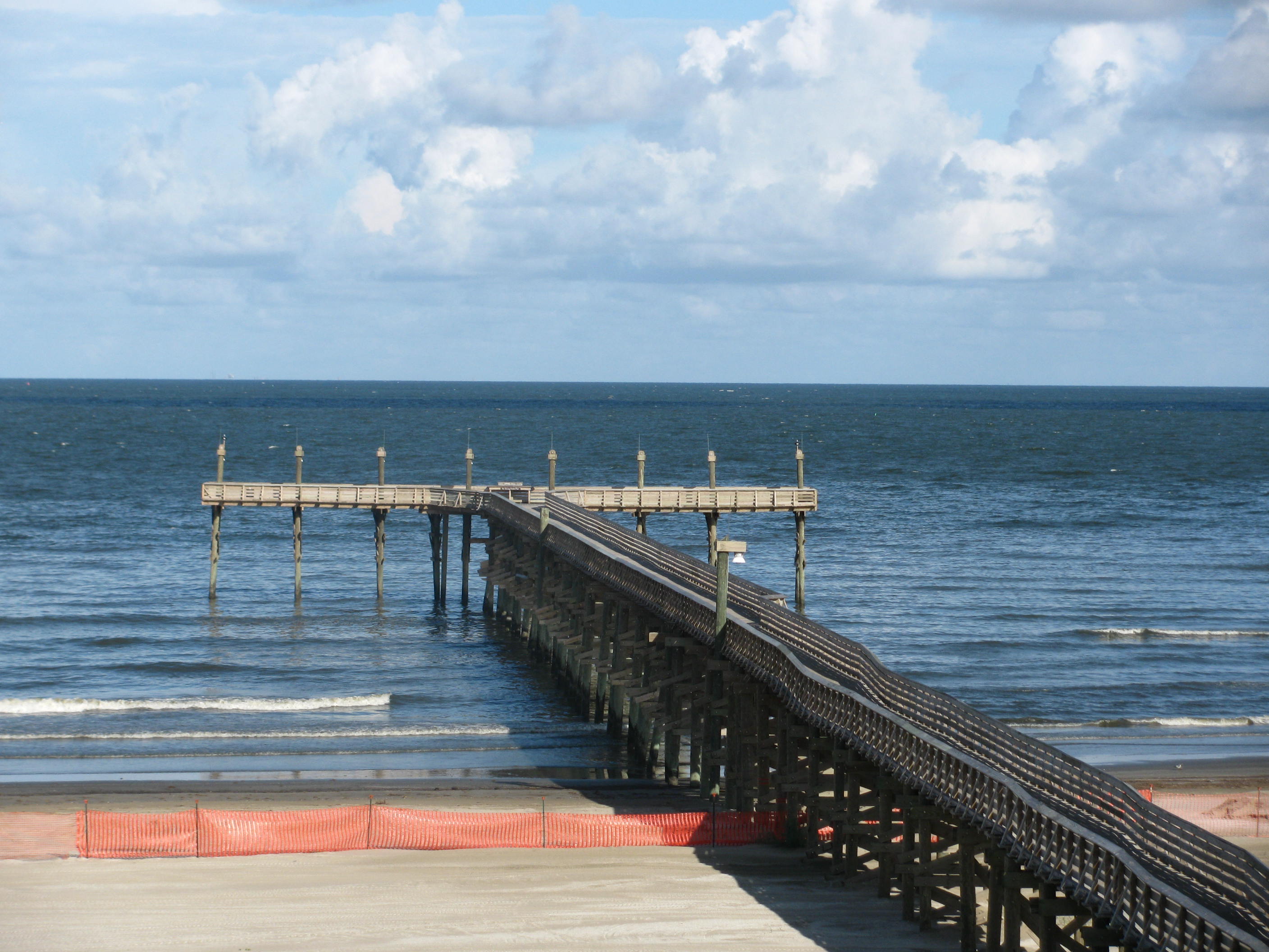 Grand Isle Campground
