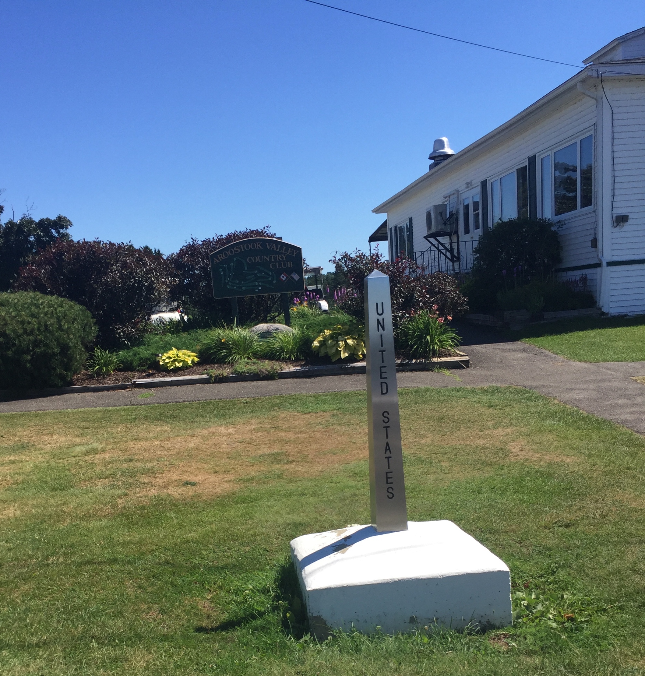 Aroostook Campground