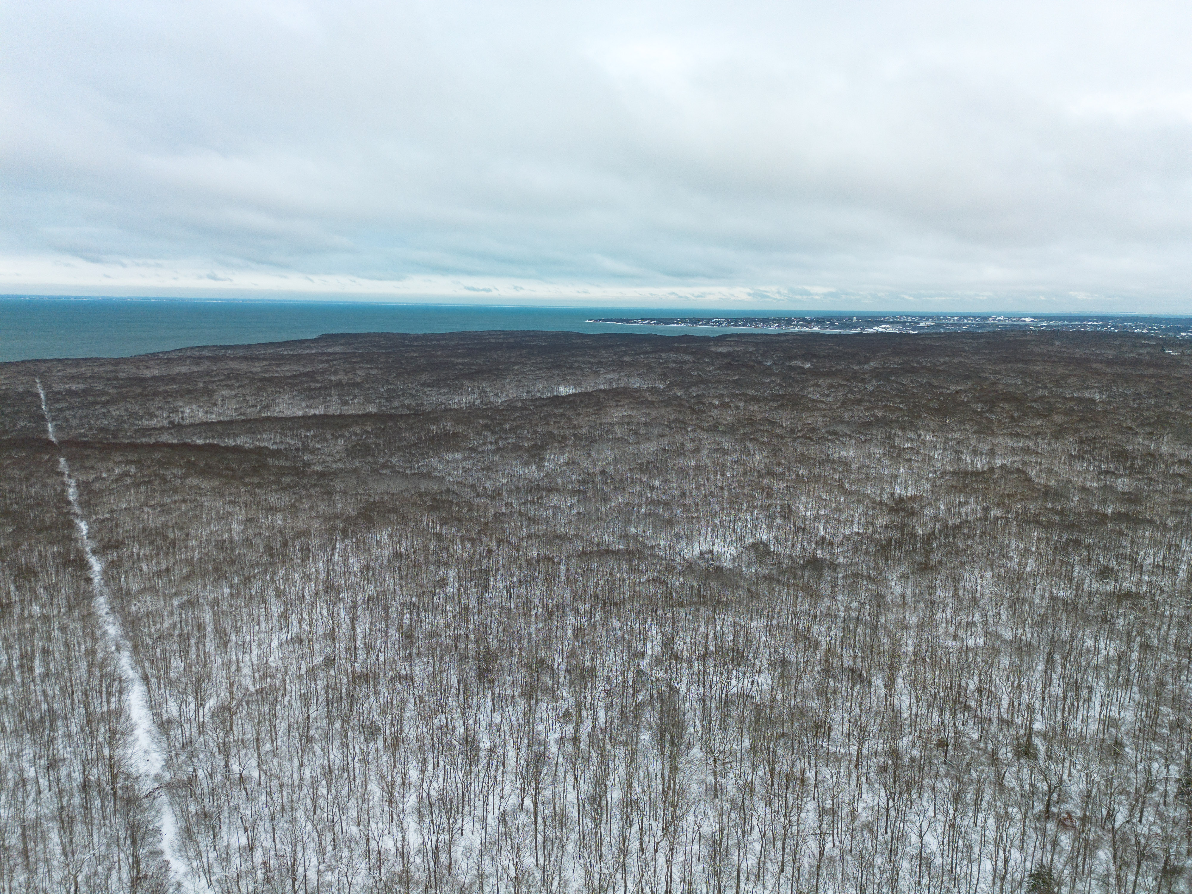 Hither Hills State Park