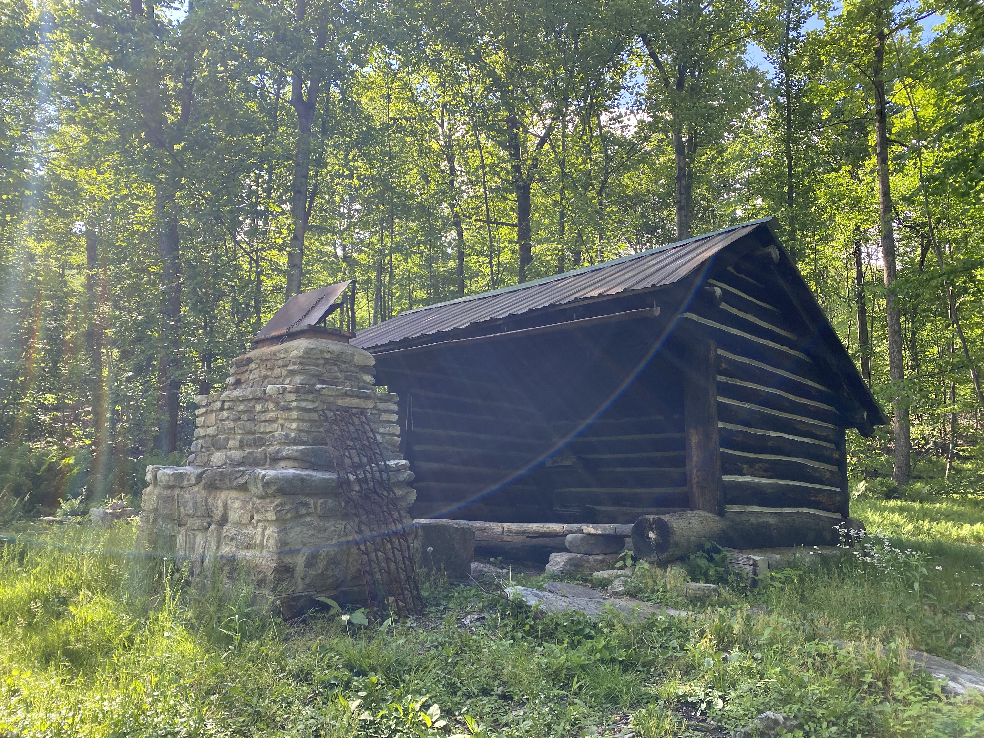 Fowlers Hollow State Park