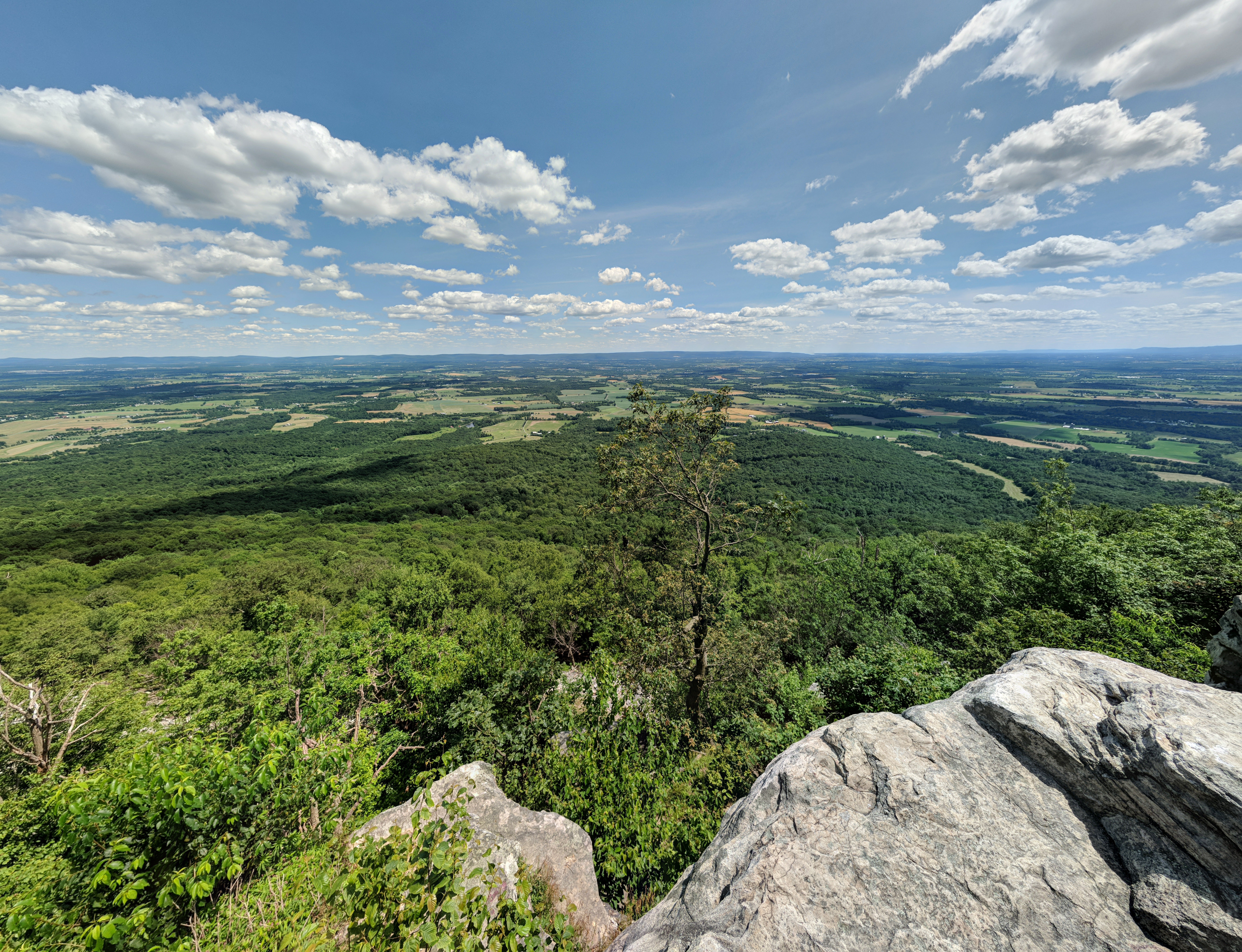 Colonel Denning State Park