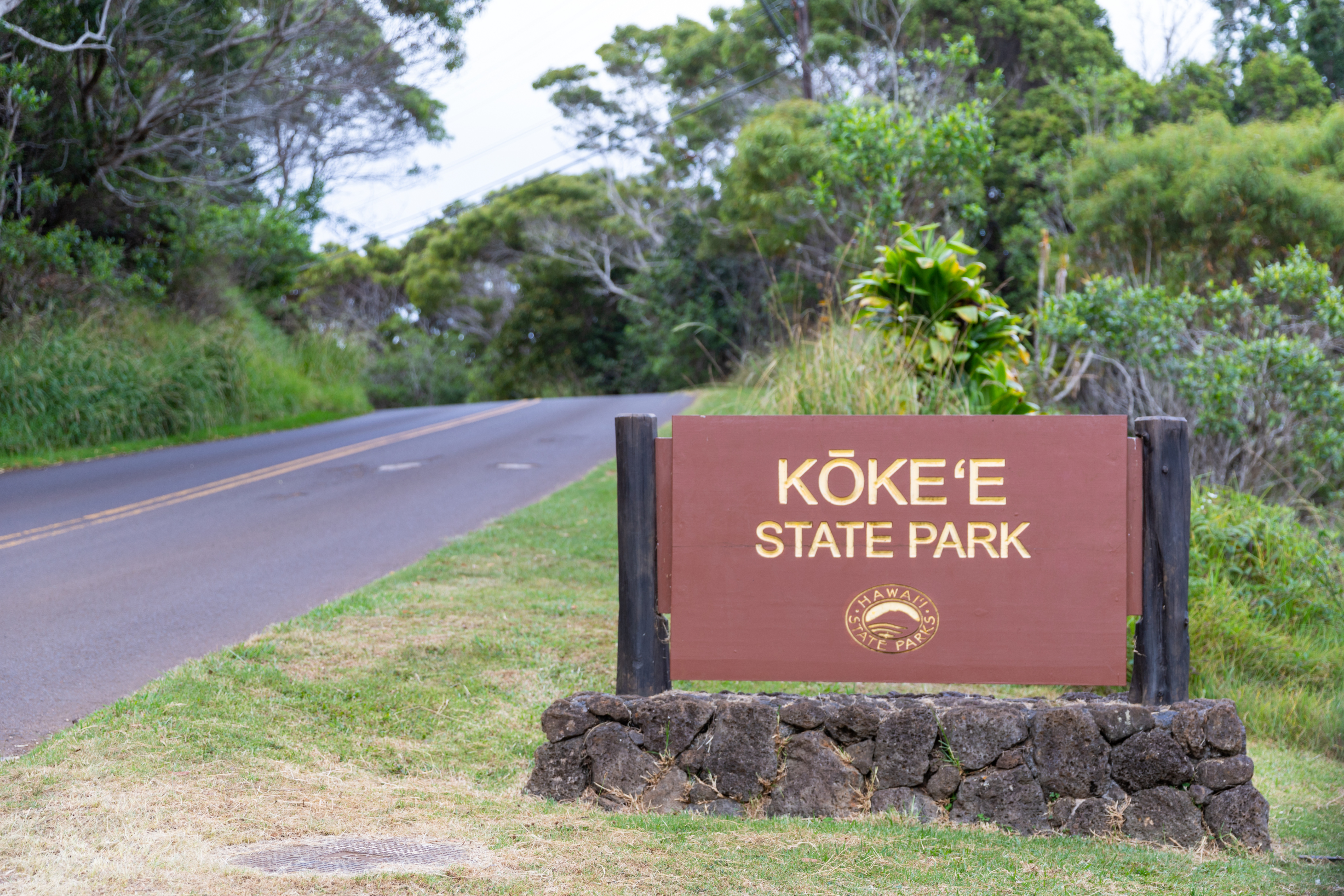 Kōkeʻe Campground