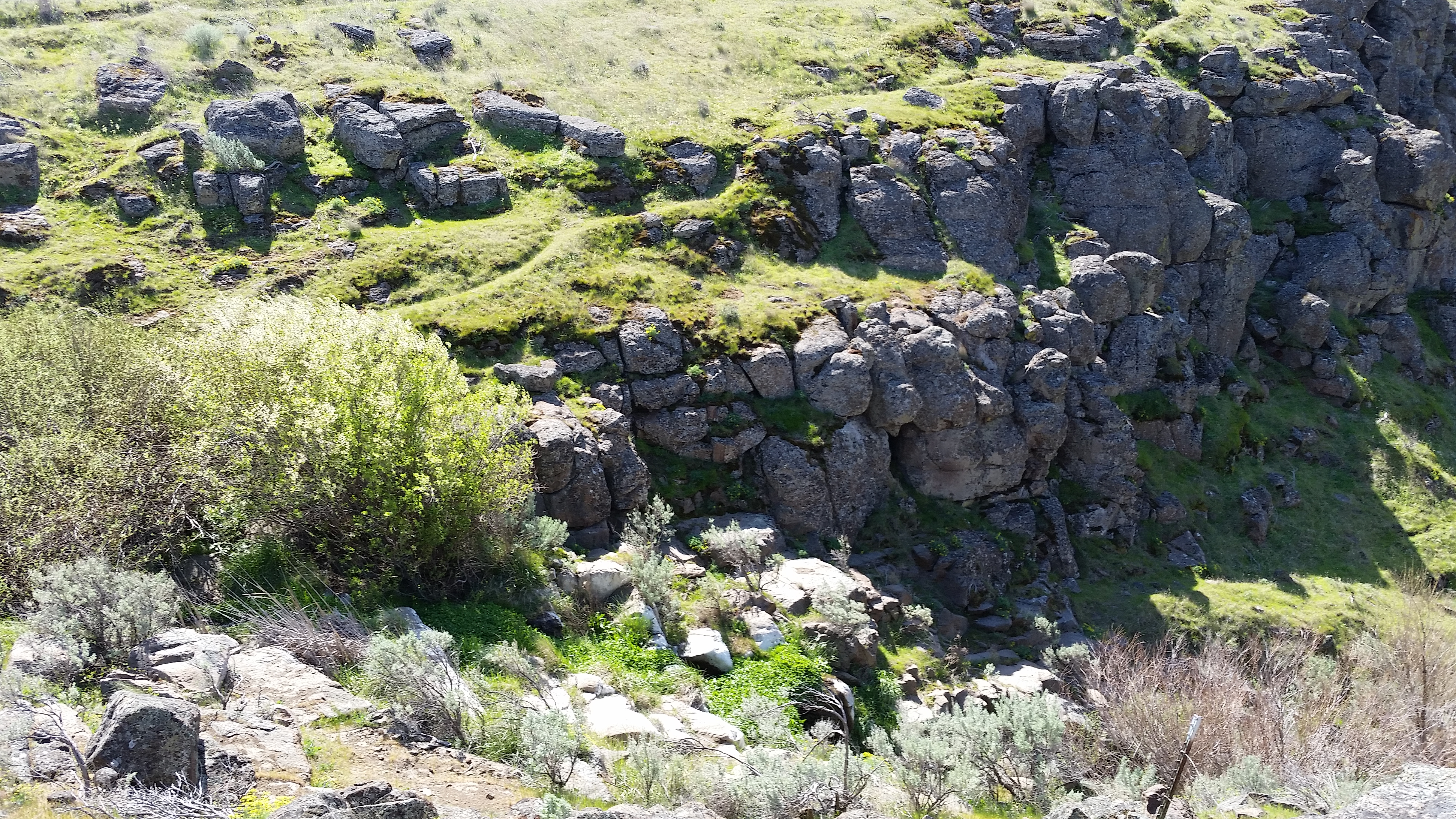 Deschutes River State Recreation Area
