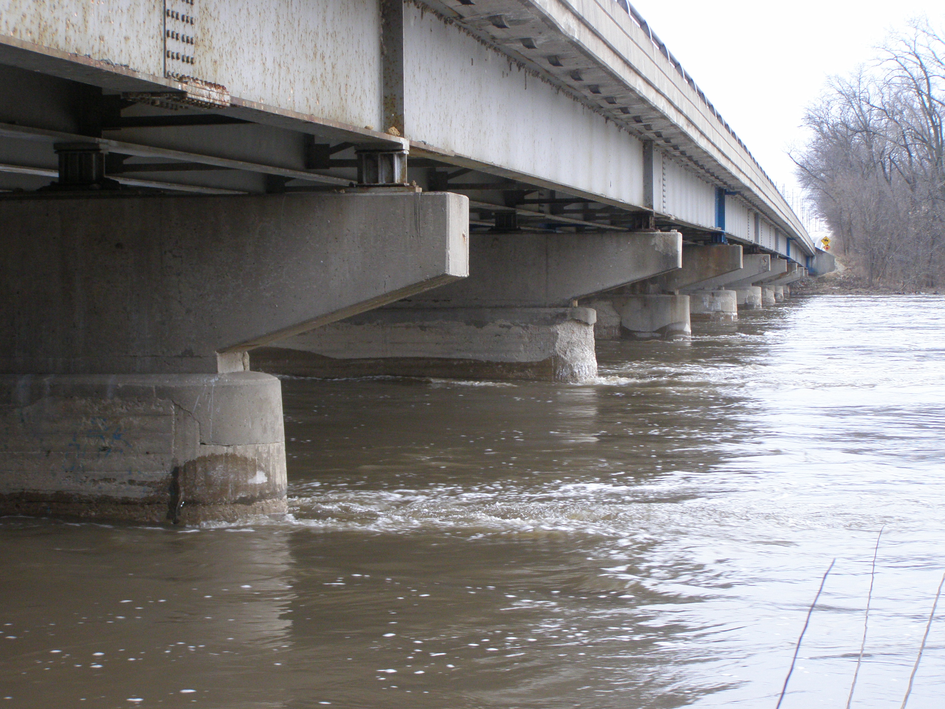 Kankakee River Campground