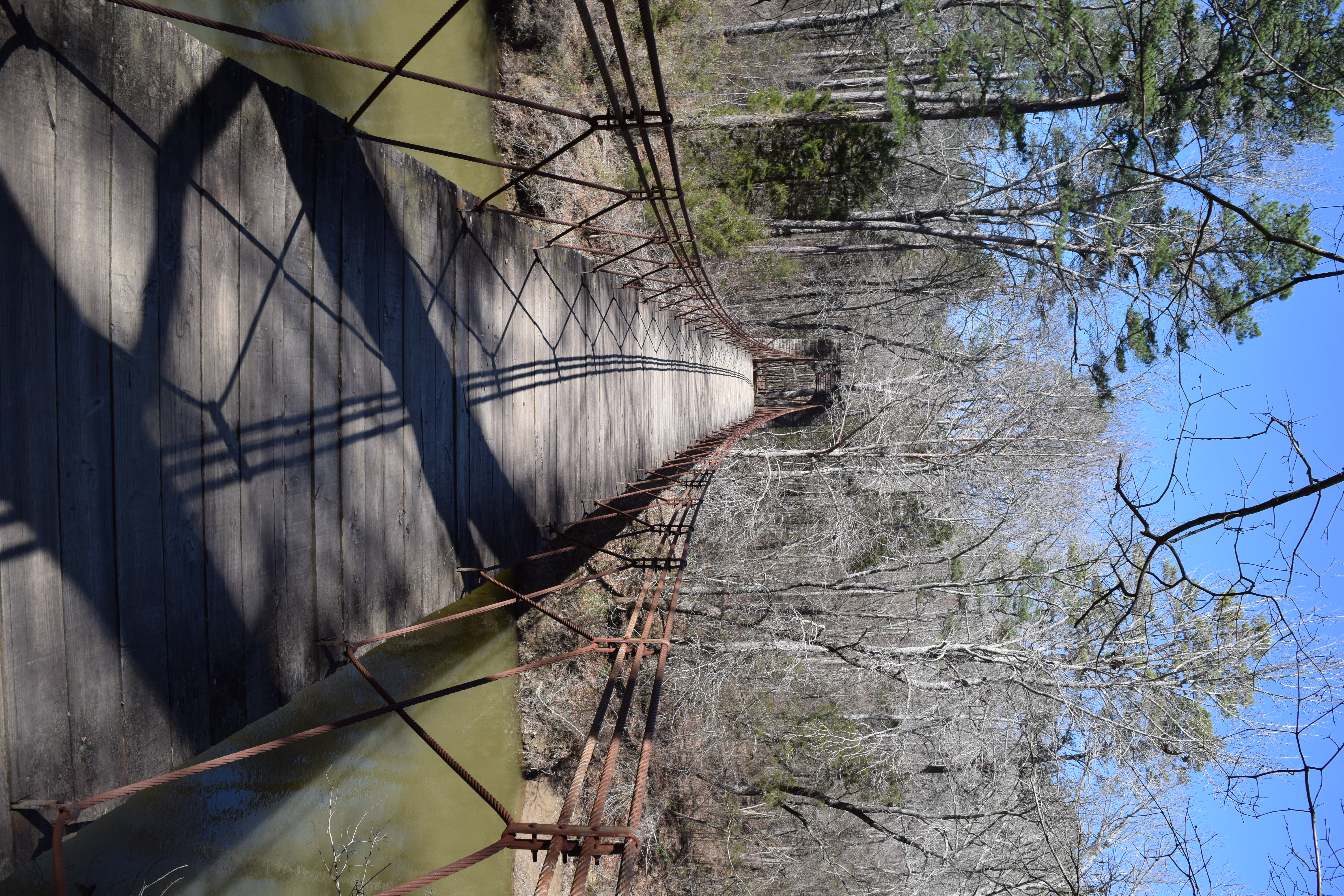 Tishomingo Campground