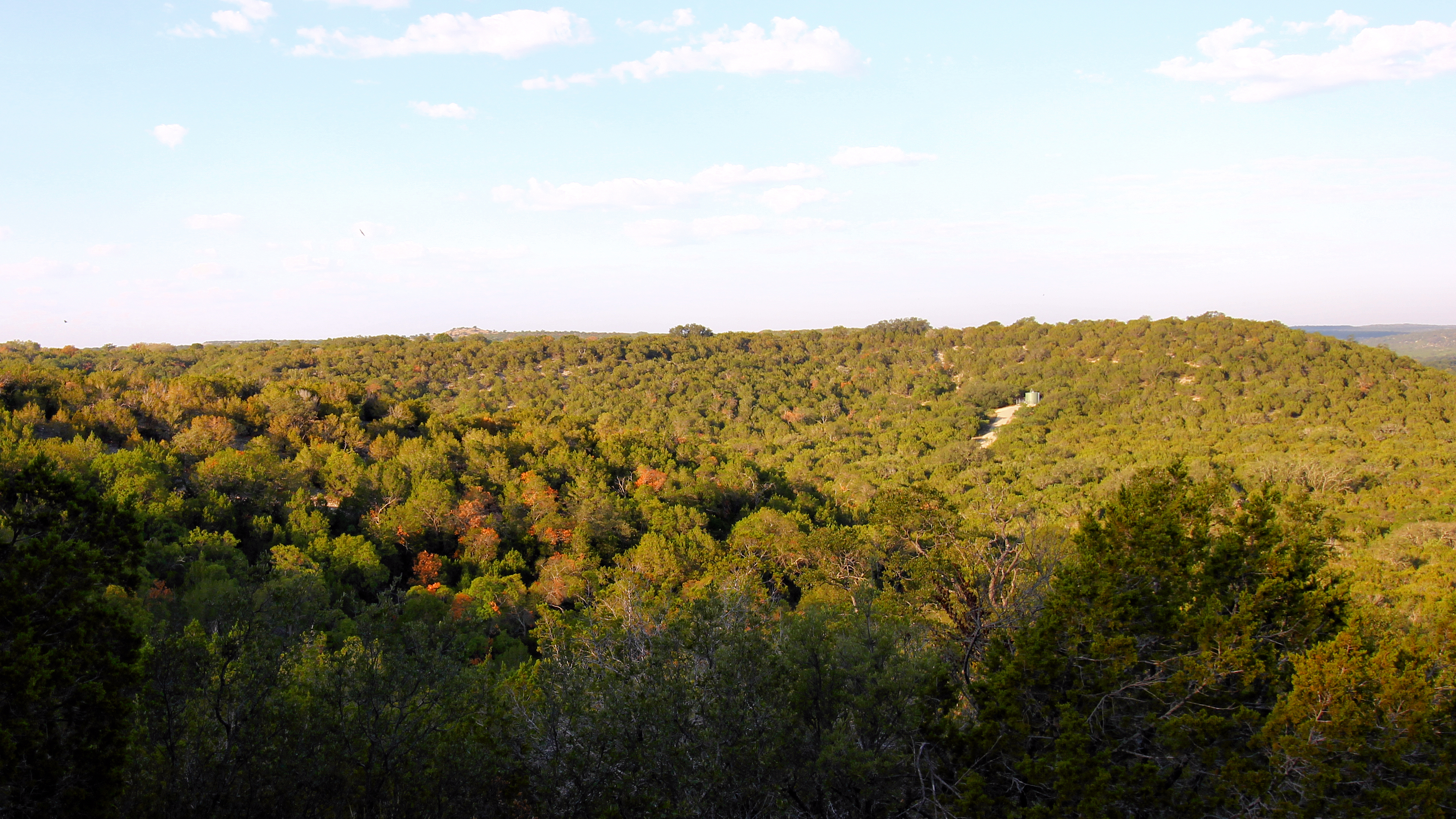 South Llano River State Park