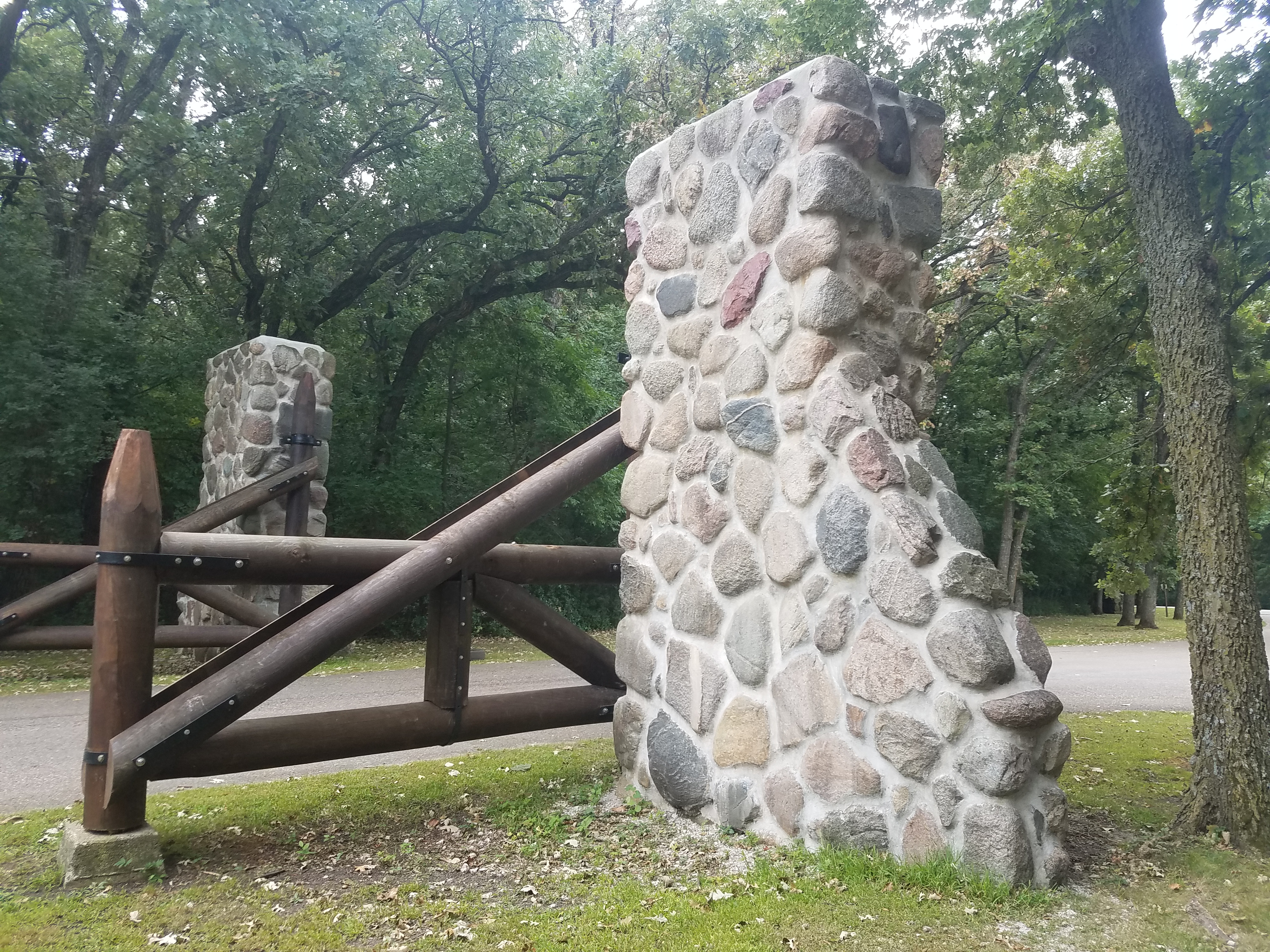 Gull Point State Park