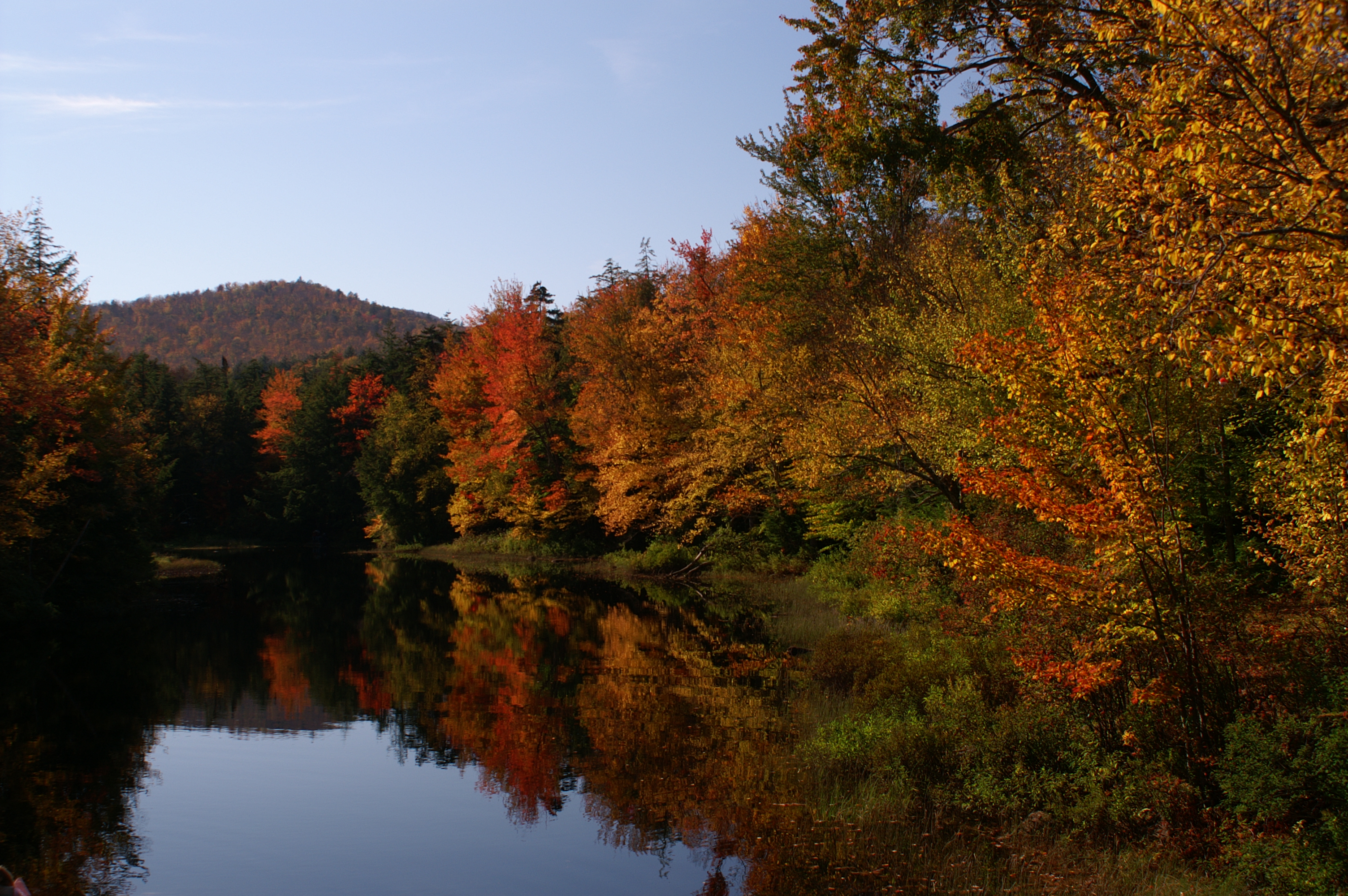 Lewey Lake