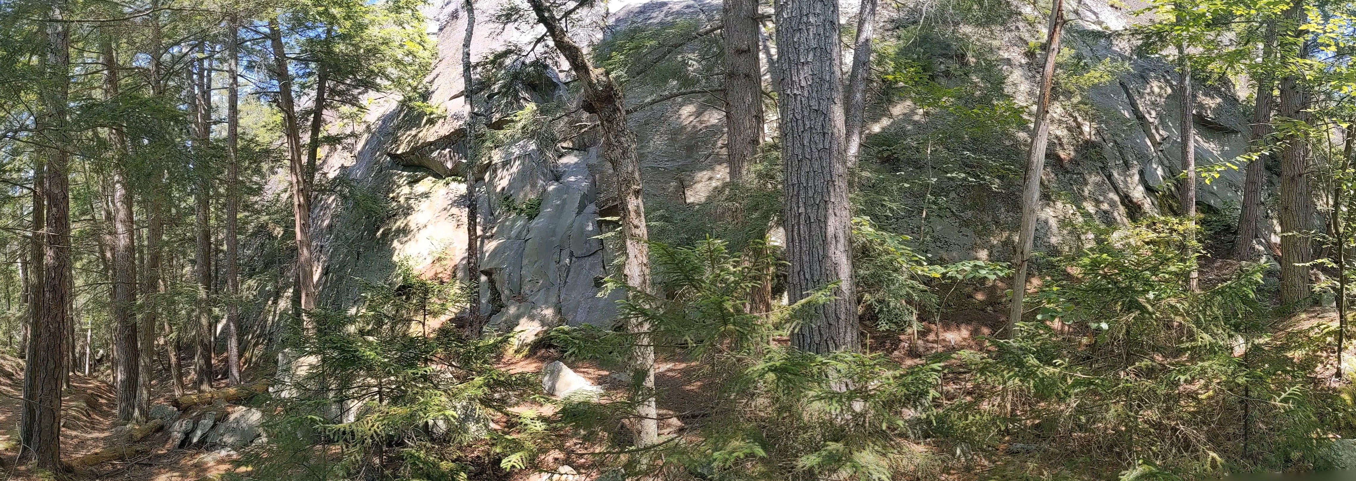 Branbury State Park
