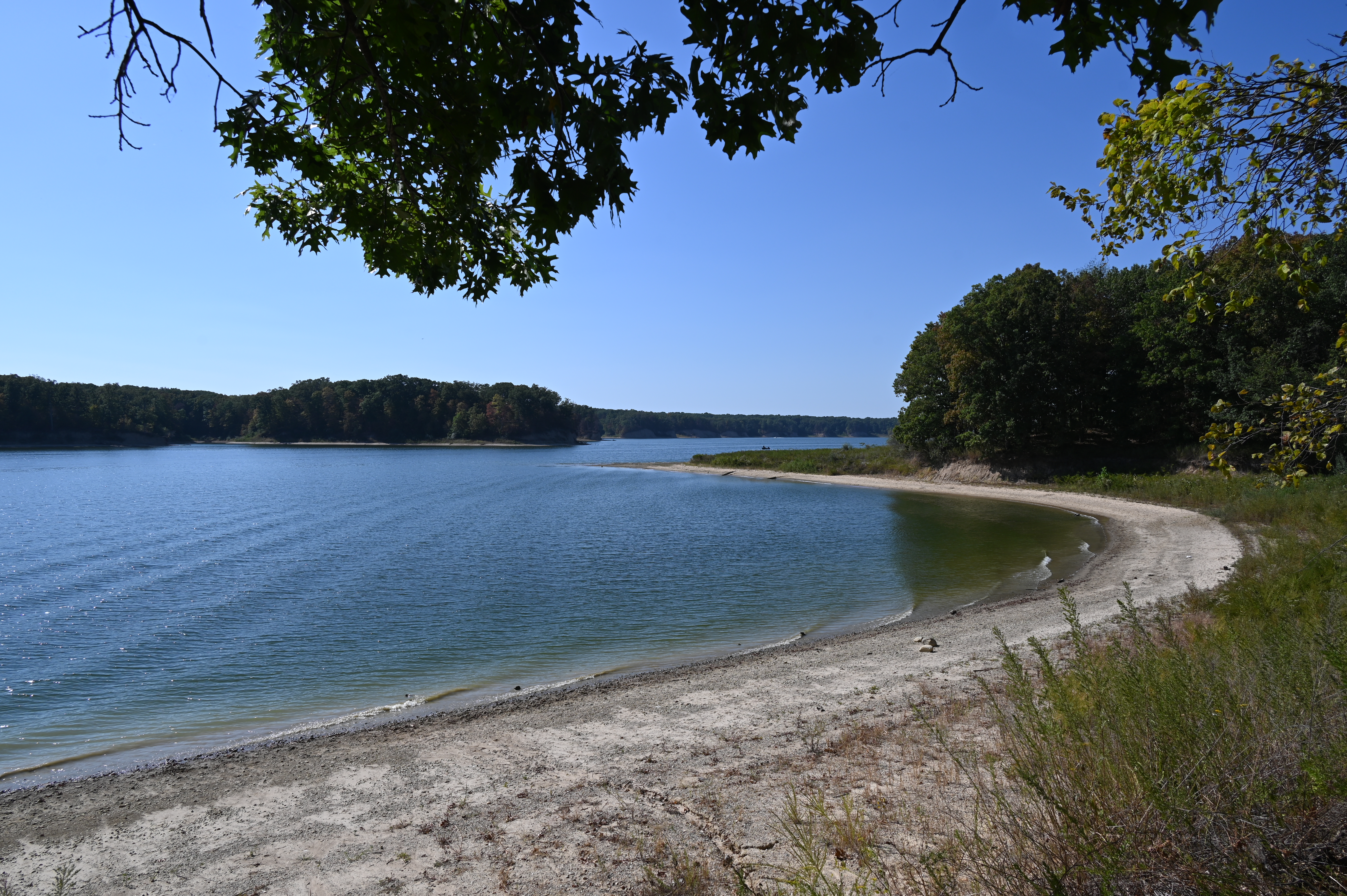 Wolf Creek Campground