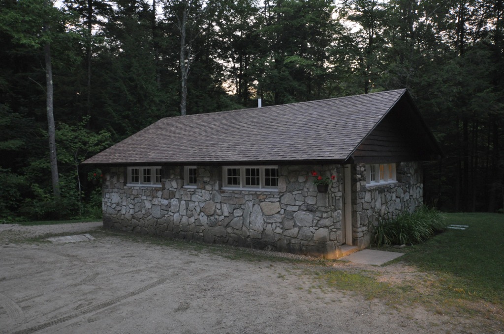 Gifford Woods State Park
