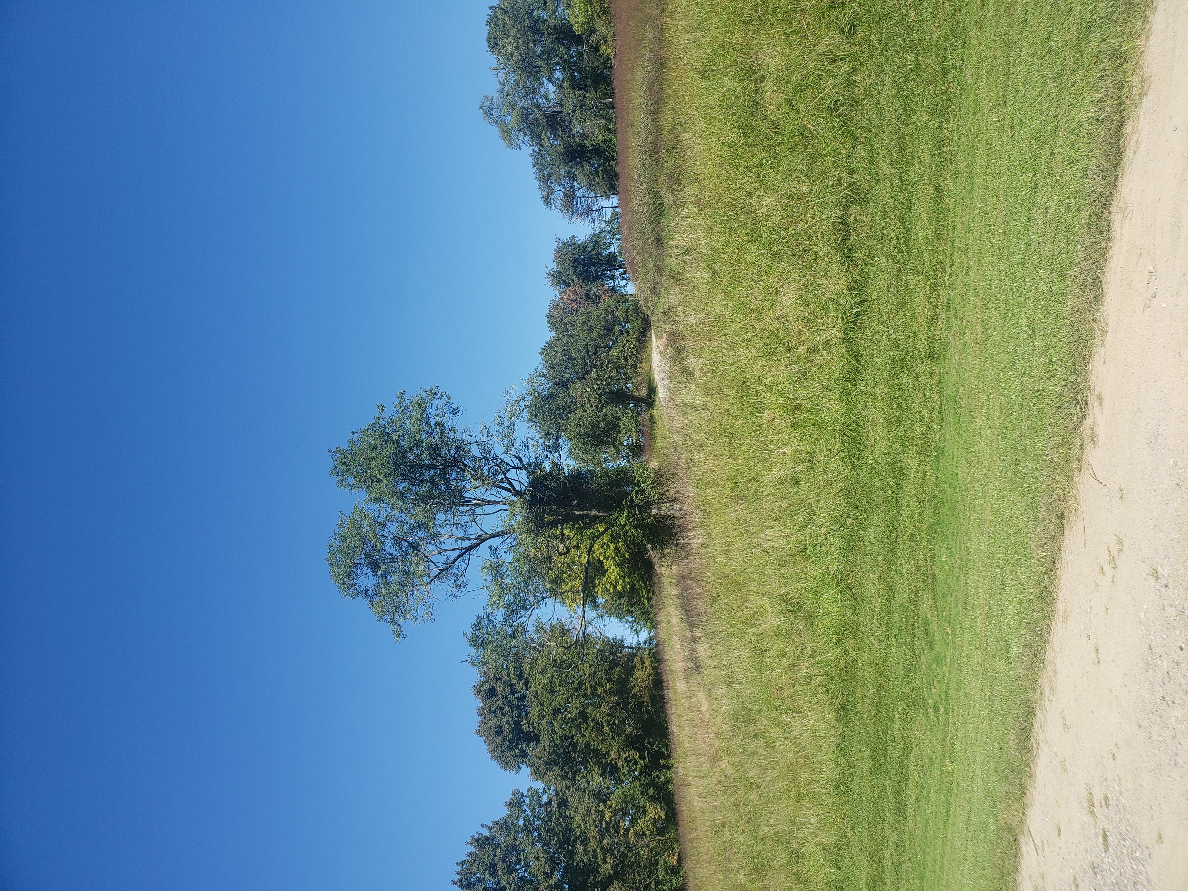 Round Valley Campground