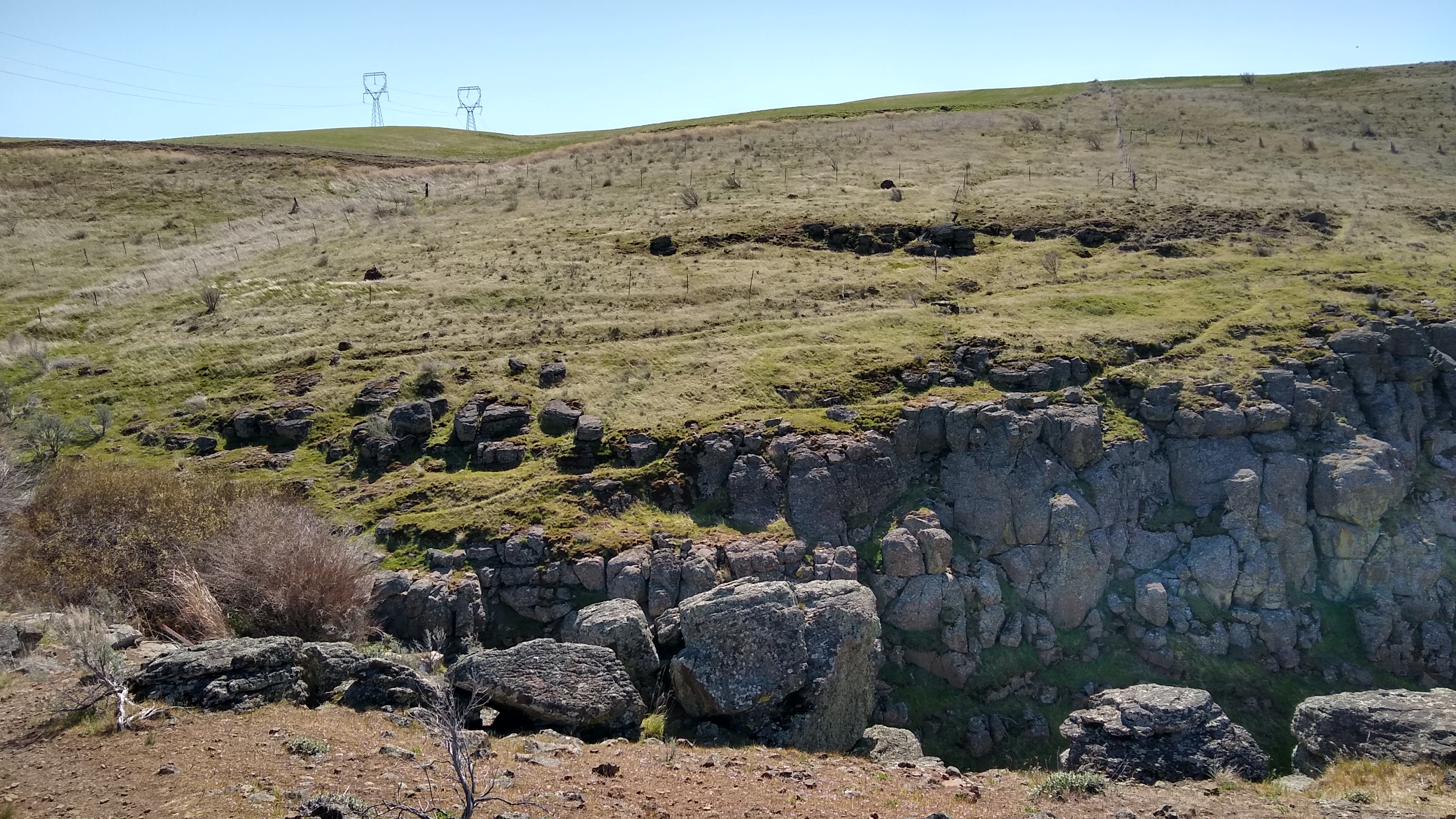 Deschutes River State Recreation Area