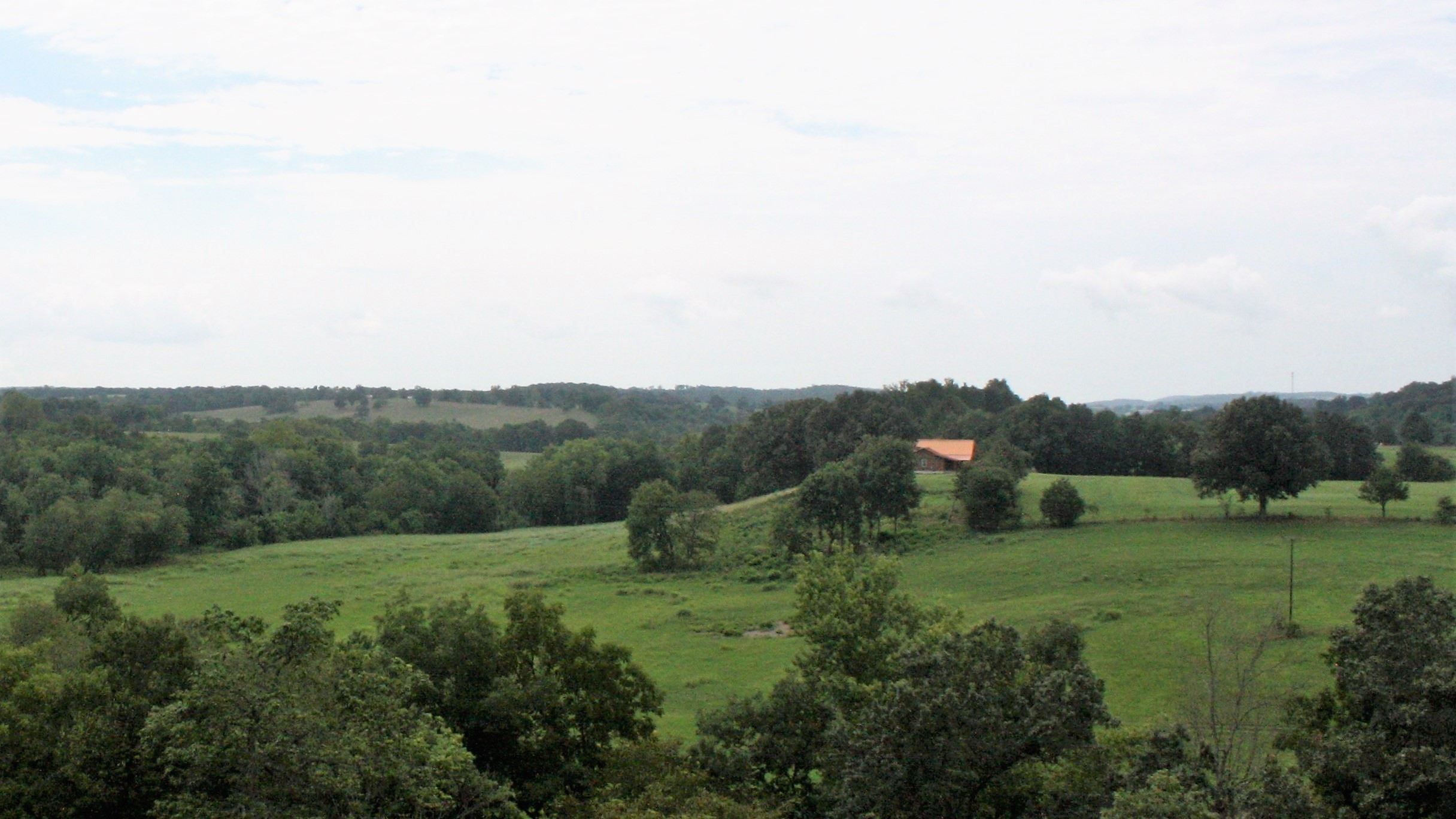 Withrow Springs State Park