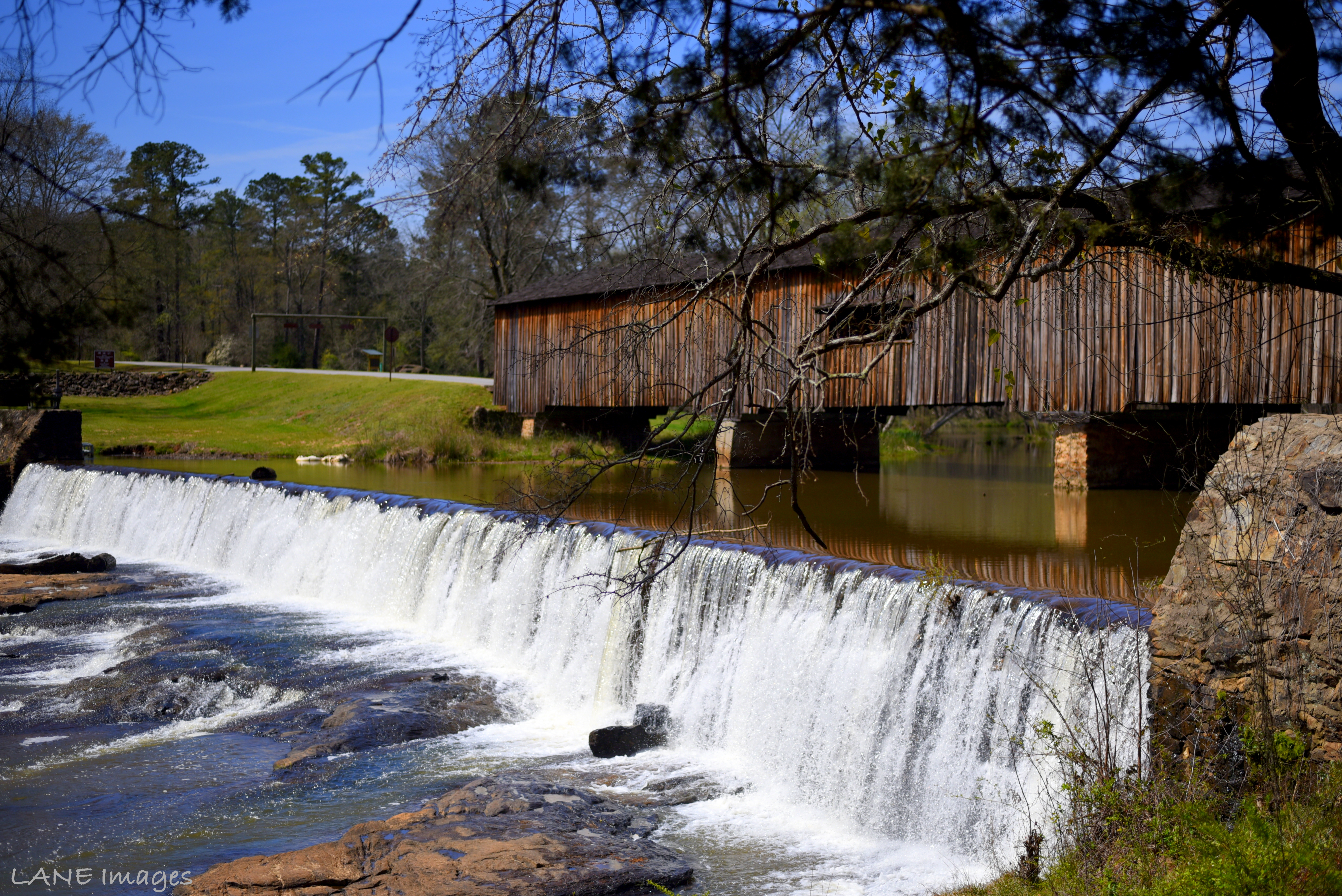 Watson Mill Bridge State Park