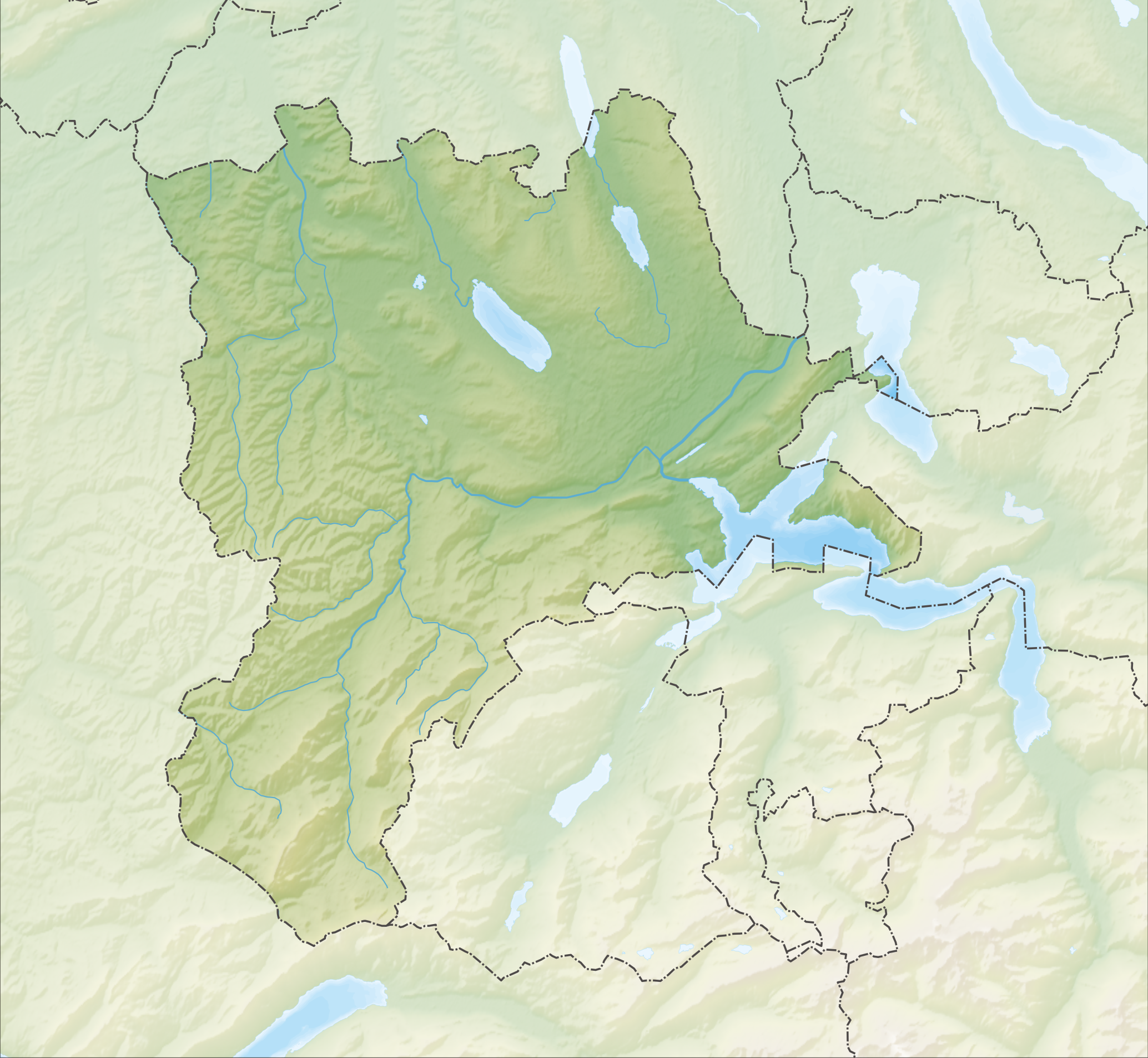 Luzerne