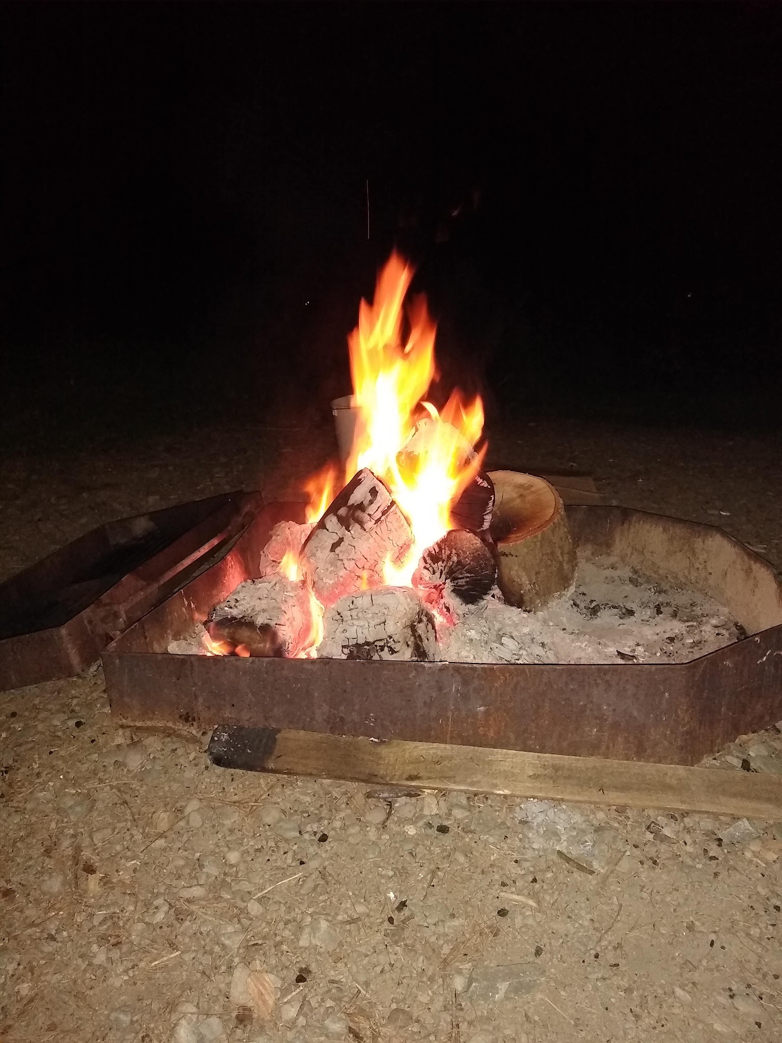 Oquaga Creek State Park