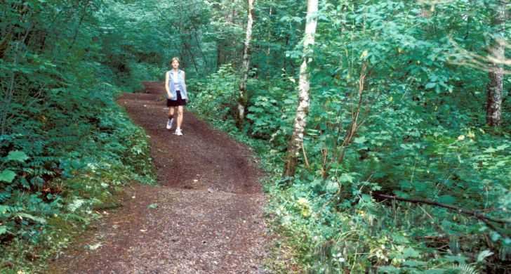 Ainsworth State Park