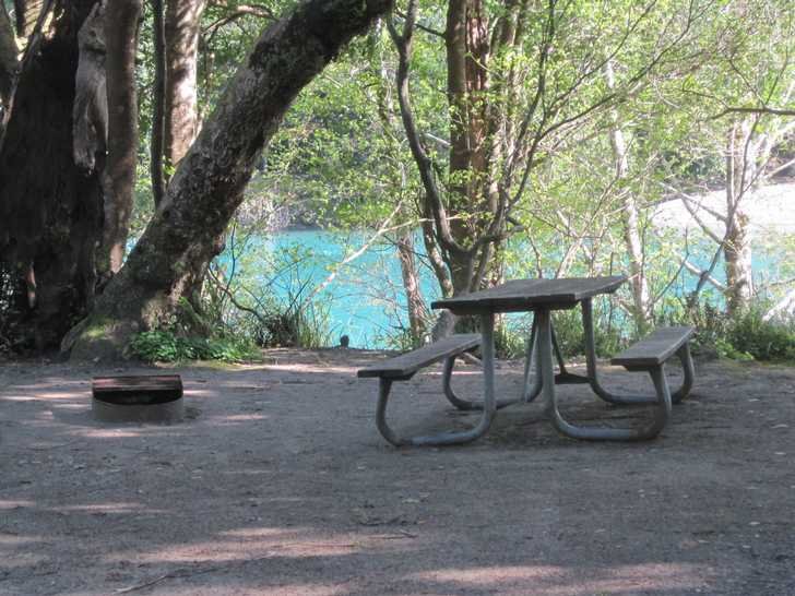 Alfred A. Loeb State Park